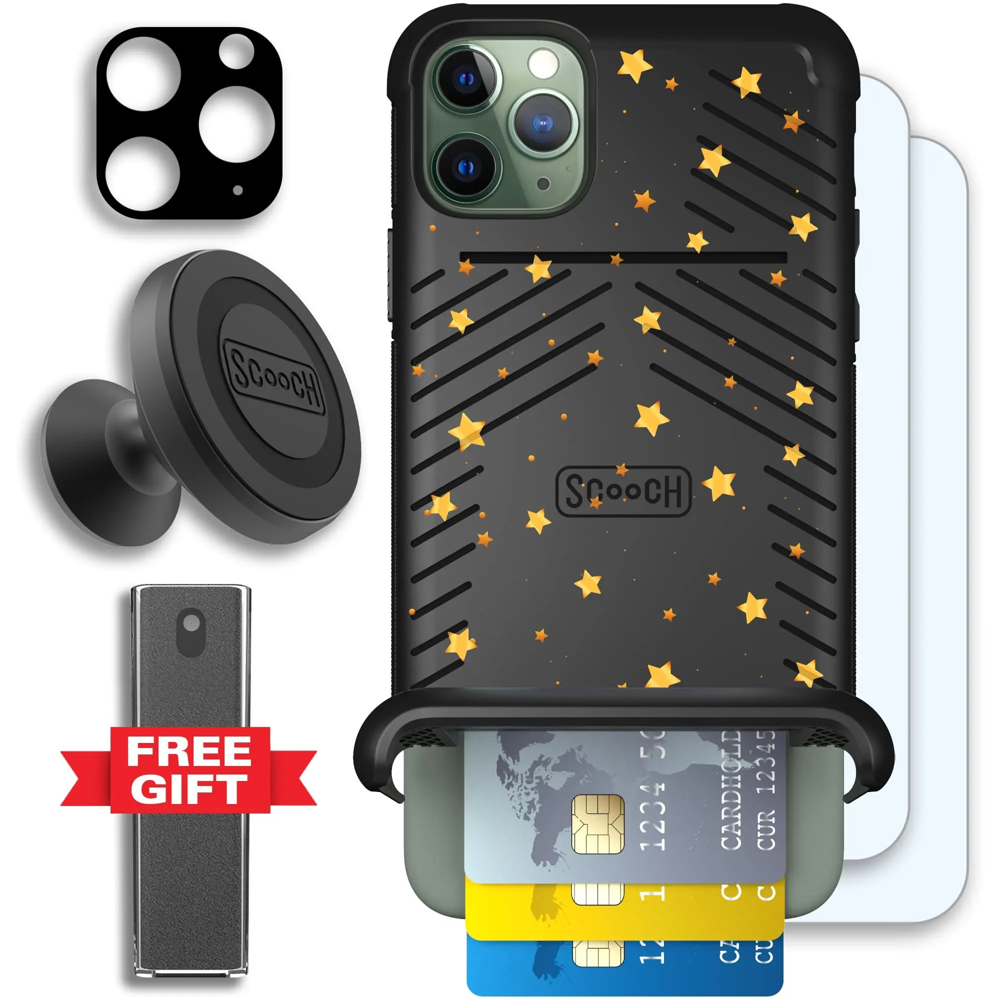 Wingmate Defender Bundle for iPhone 11 Pro Max - Image 16