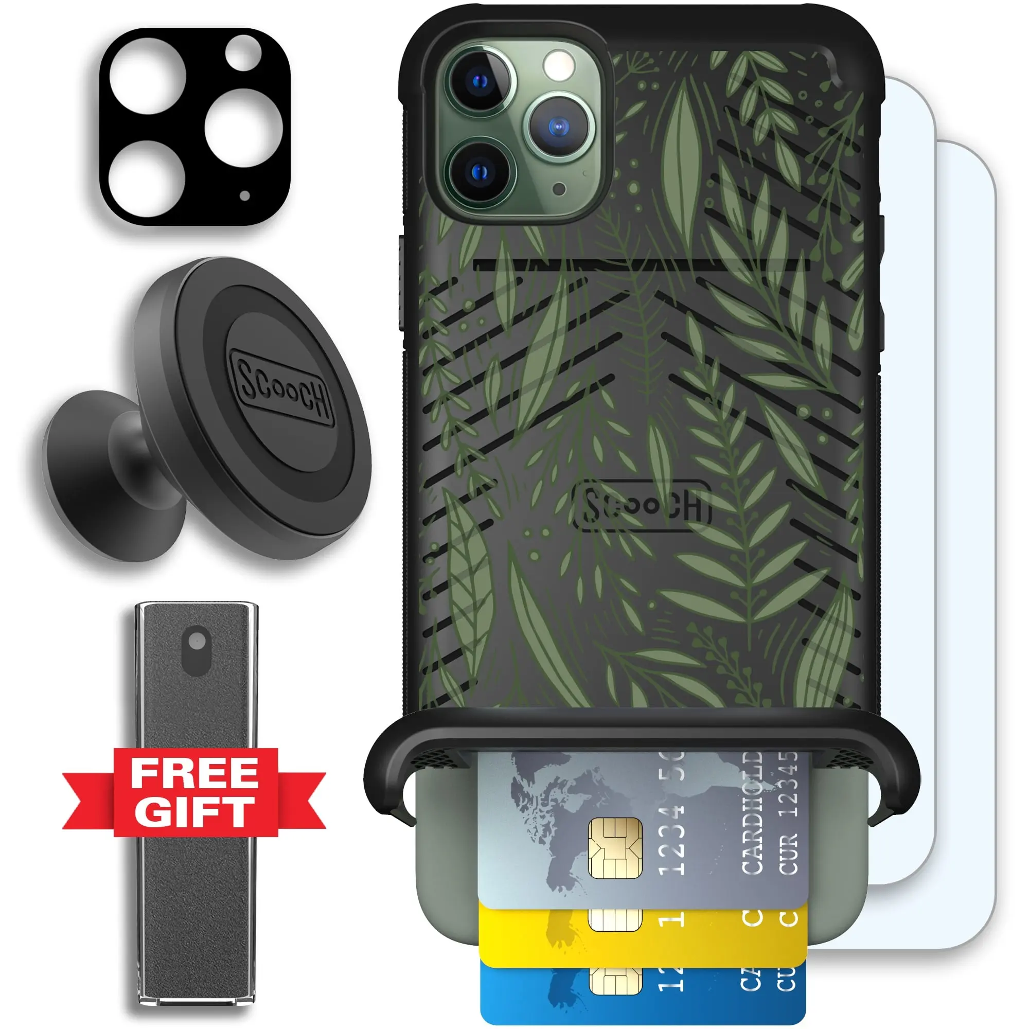 Wingmate Defender Bundle for iPhone 11 Pro Max - Image 17