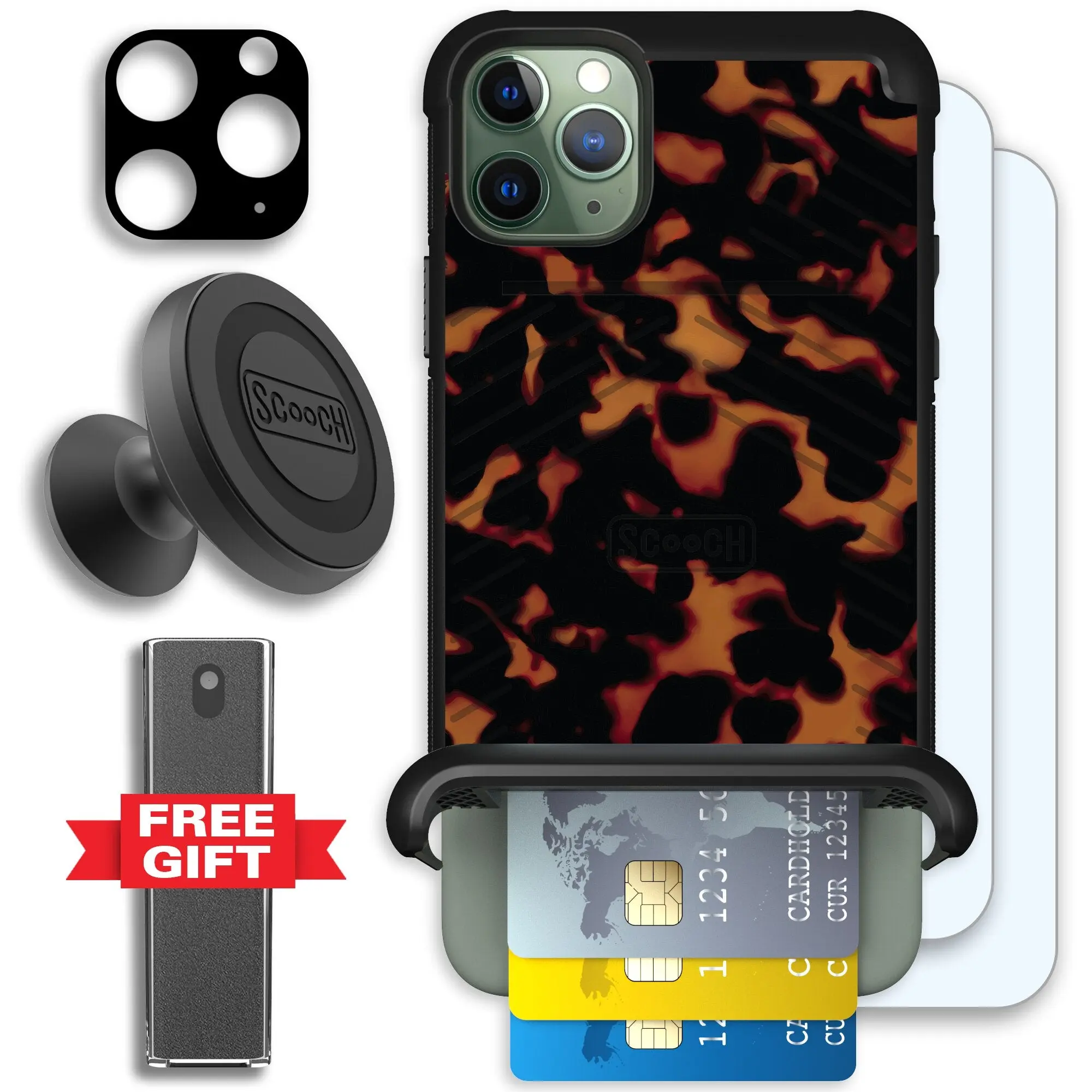 Wingmate Defender Bundle for iPhone 11 Pro Max - Image 18