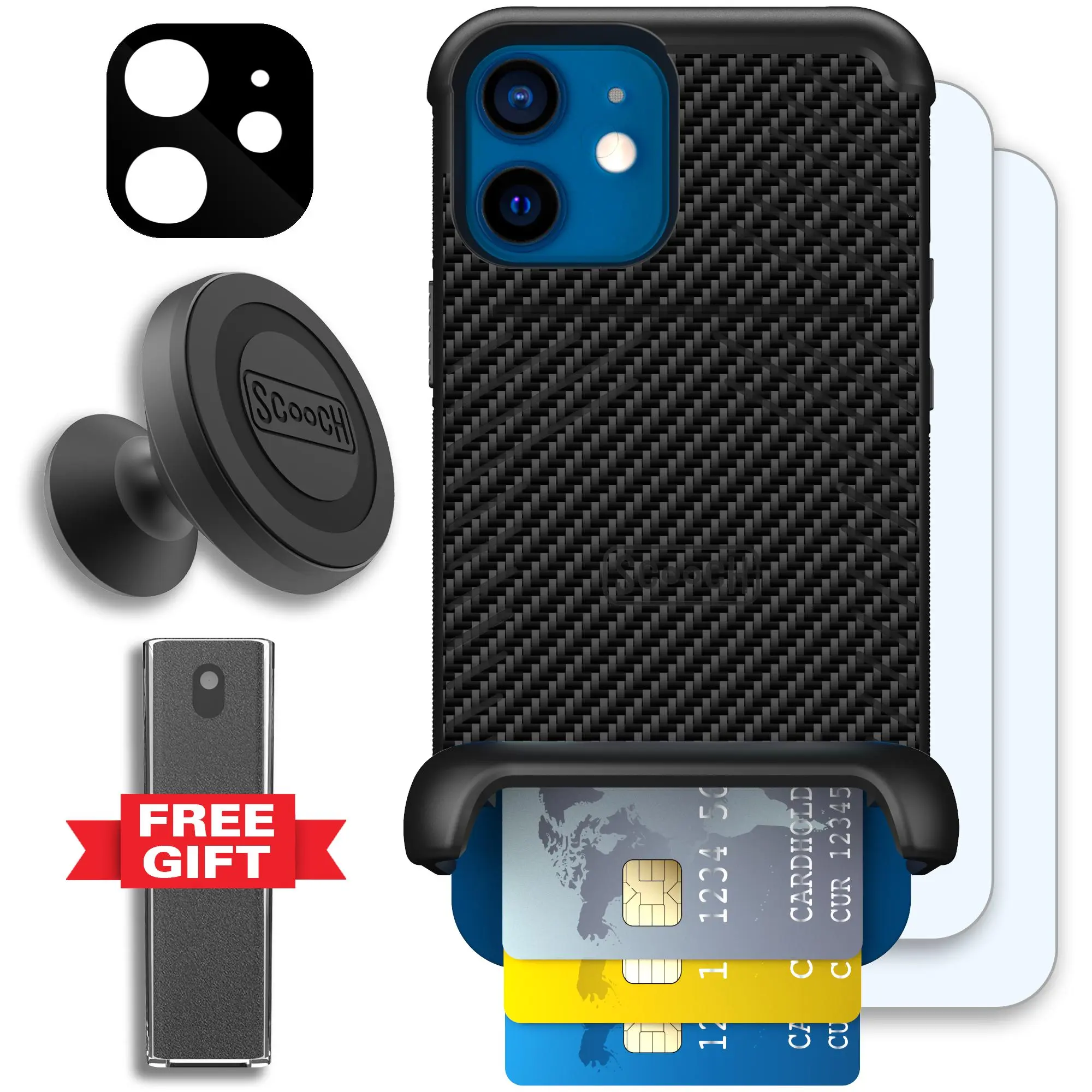 Wingmate Defender Bundle for iPhone 12 - Image 10