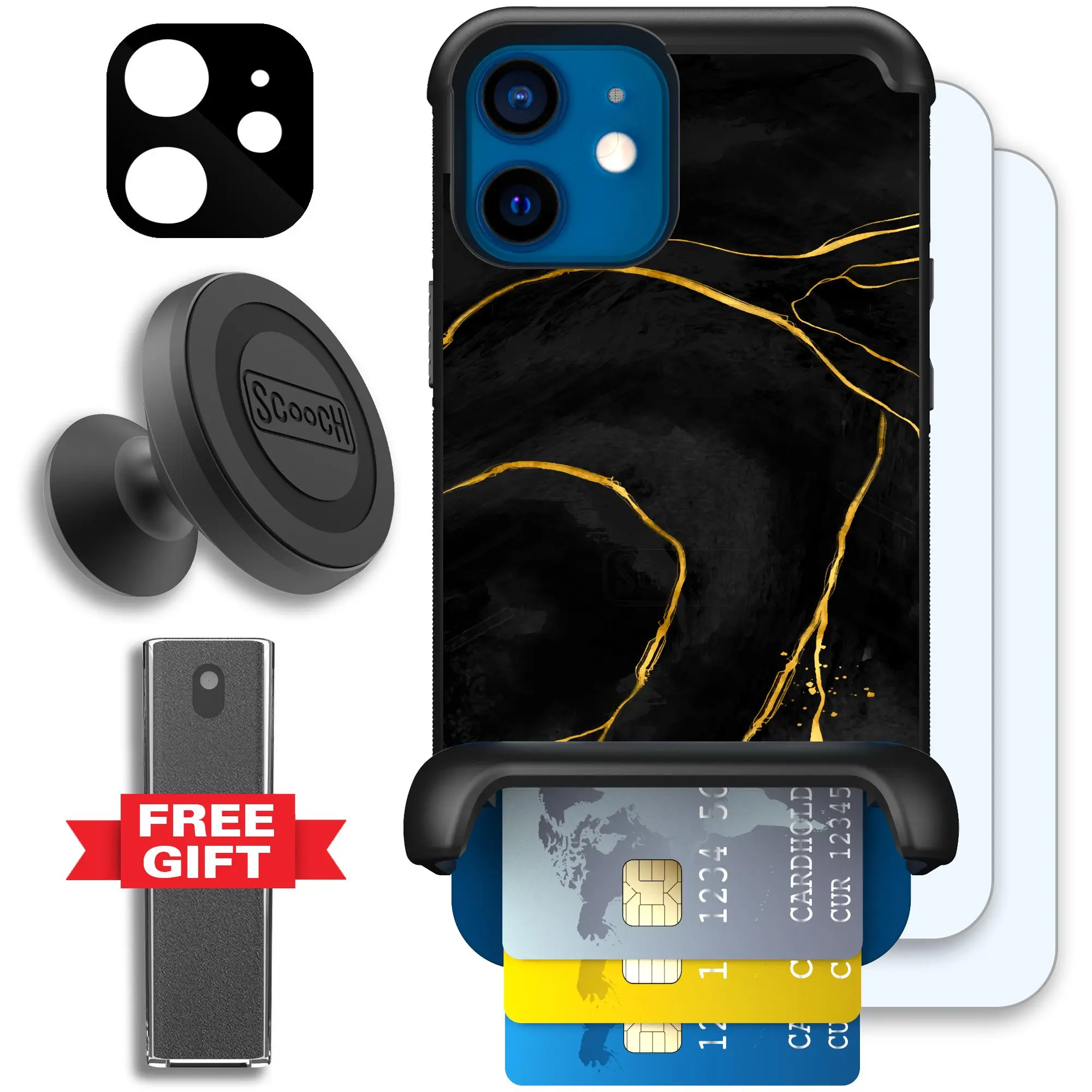 Wingmate Defender Bundle for iPhone 12 - Image 11