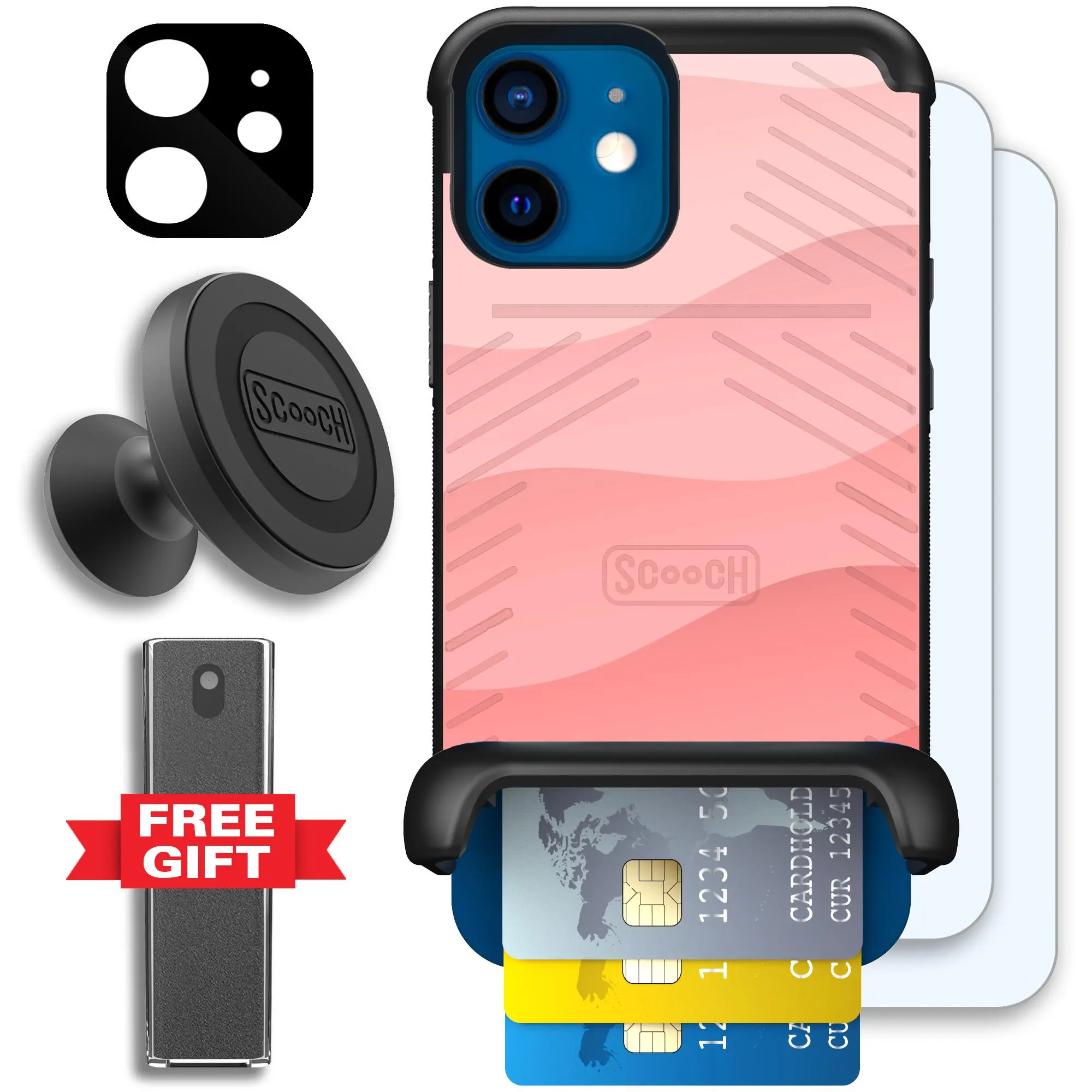 Wingmate Defender Bundle for iPhone 12 - Image 12