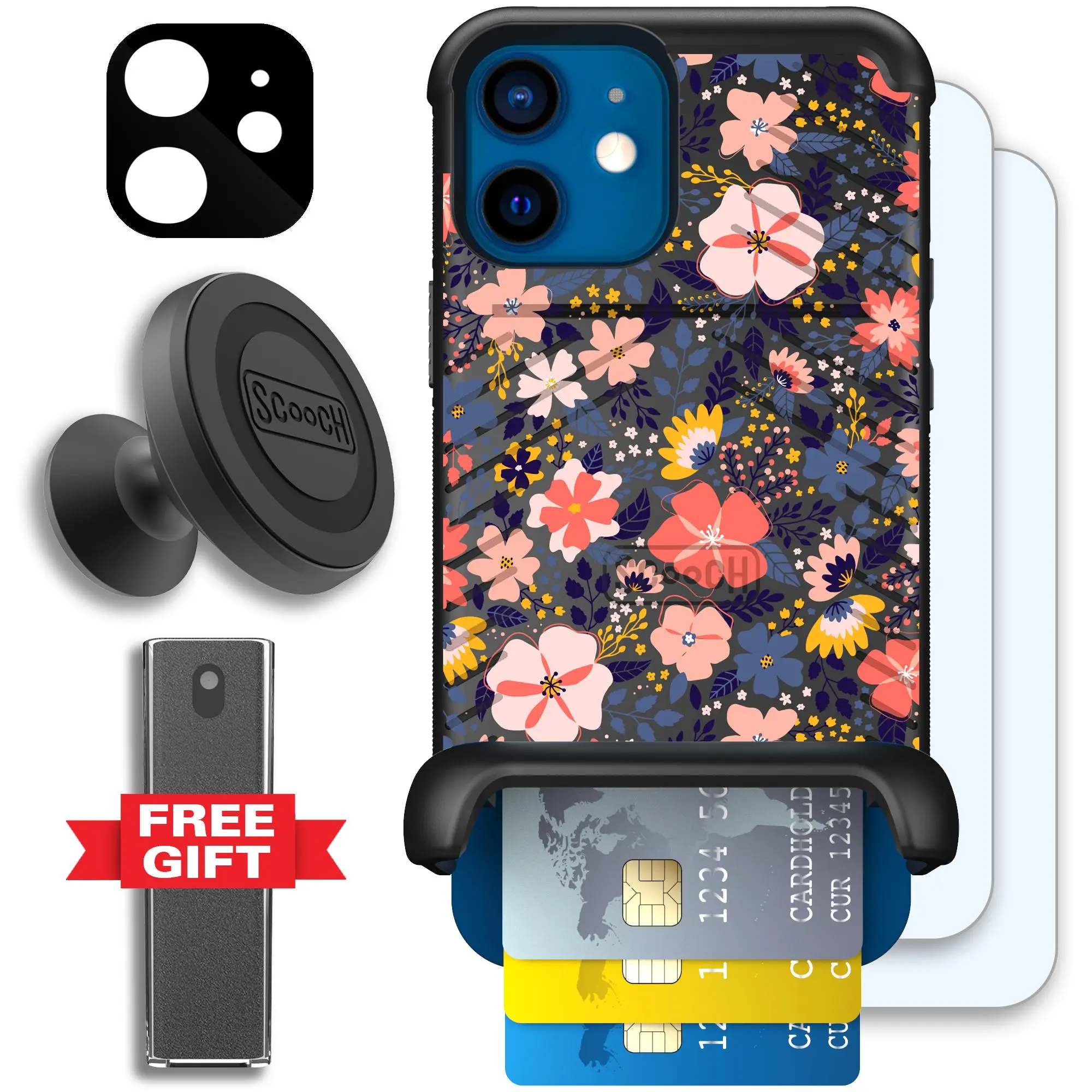 Wingmate Defender Bundle for iPhone 12 - Image 13