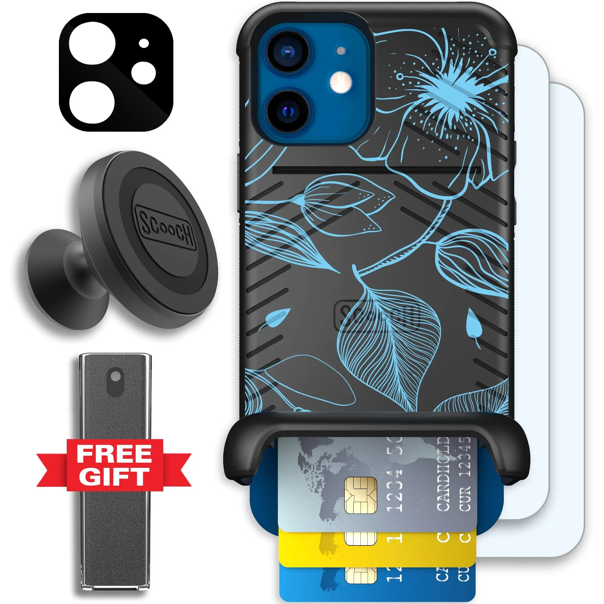 Wingmate Defender Bundle for iPhone 12 - Image 14
