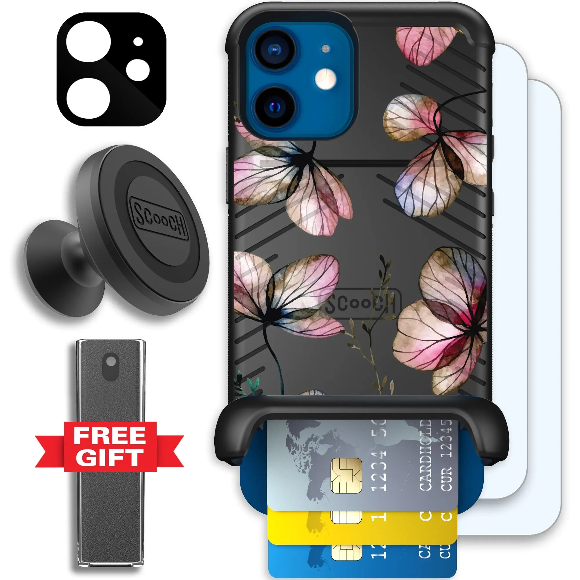 Wingmate Defender Bundle for iPhone 12 - Image 15