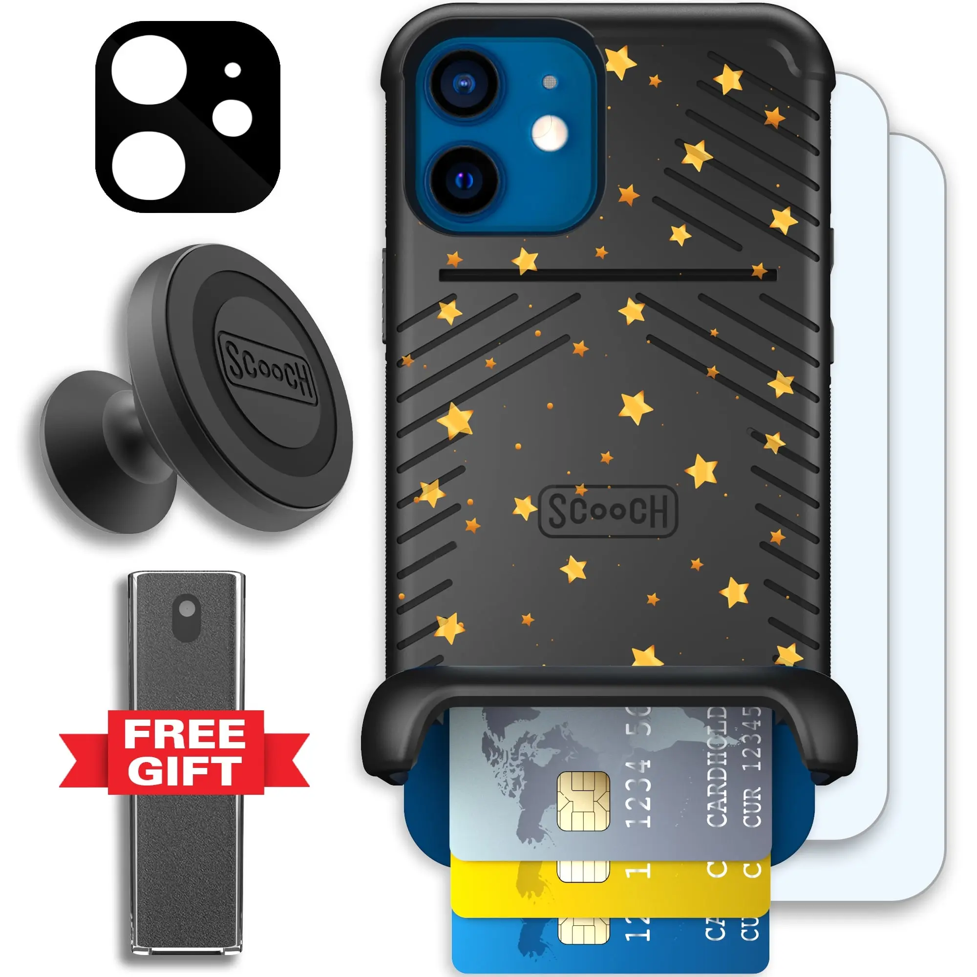 Wingmate Defender Bundle for iPhone 12 - Image 16