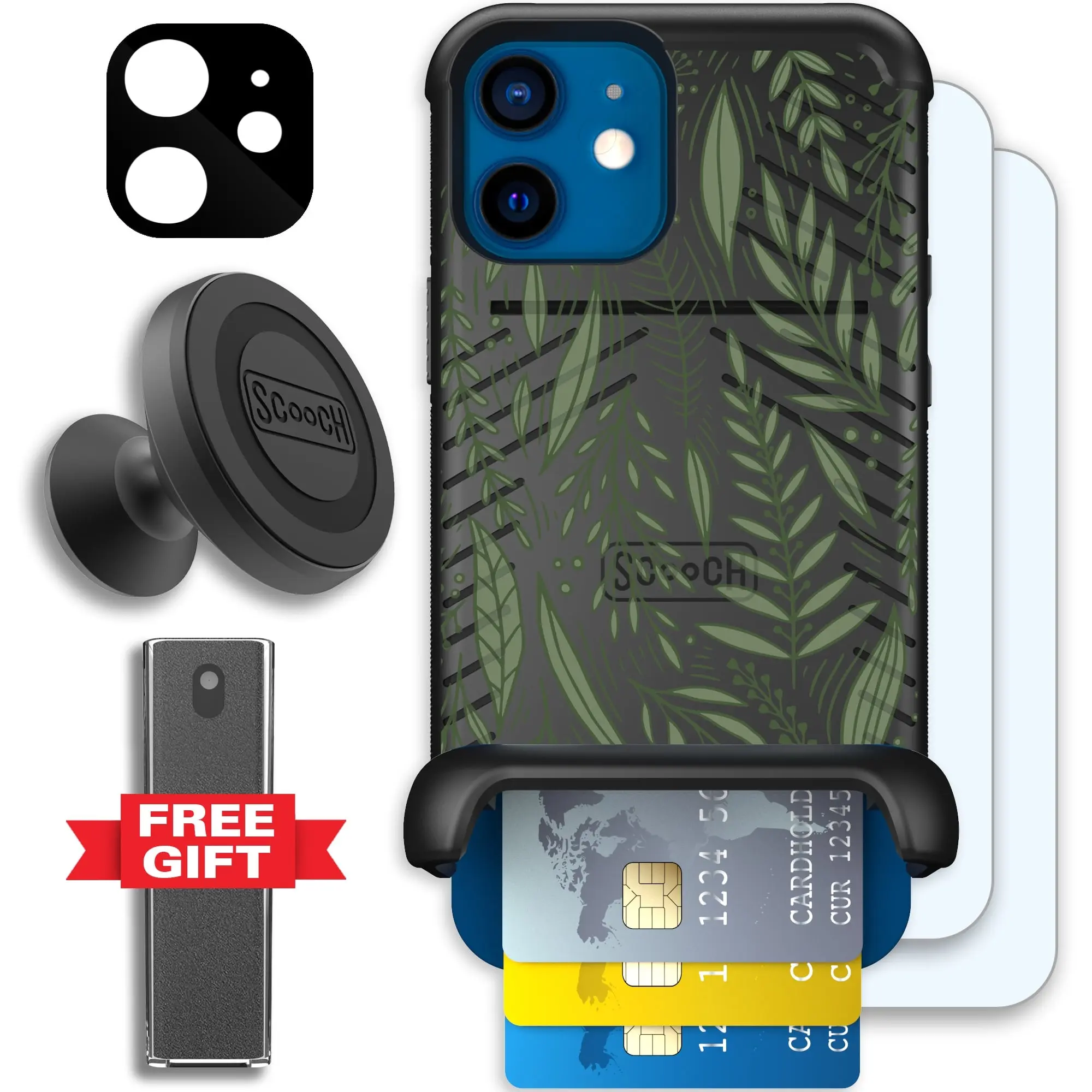 Wingmate Defender Bundle for iPhone 12 - Image 17