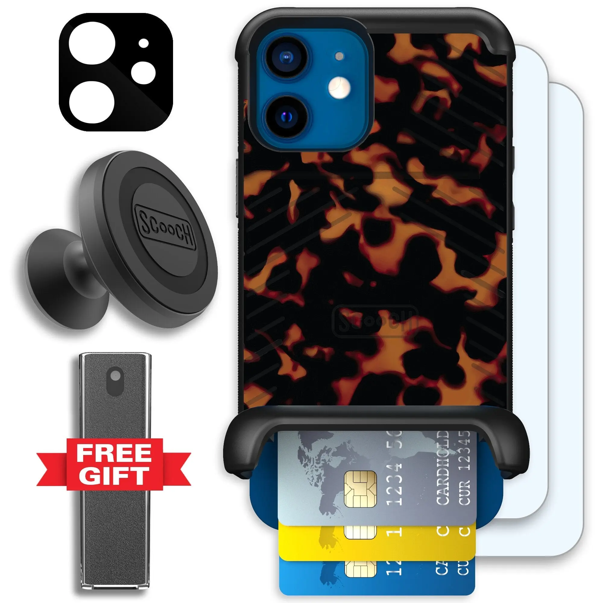 Wingmate Defender Bundle for iPhone 12 - Image 18