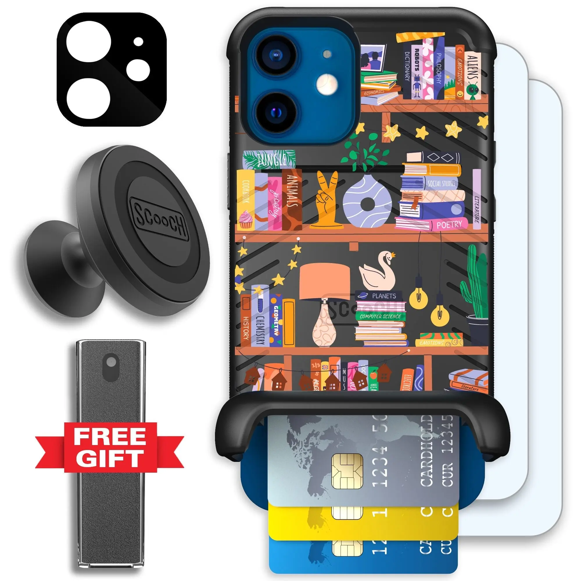 Wingmate Defender Bundle for iPhone 12 - Image 19