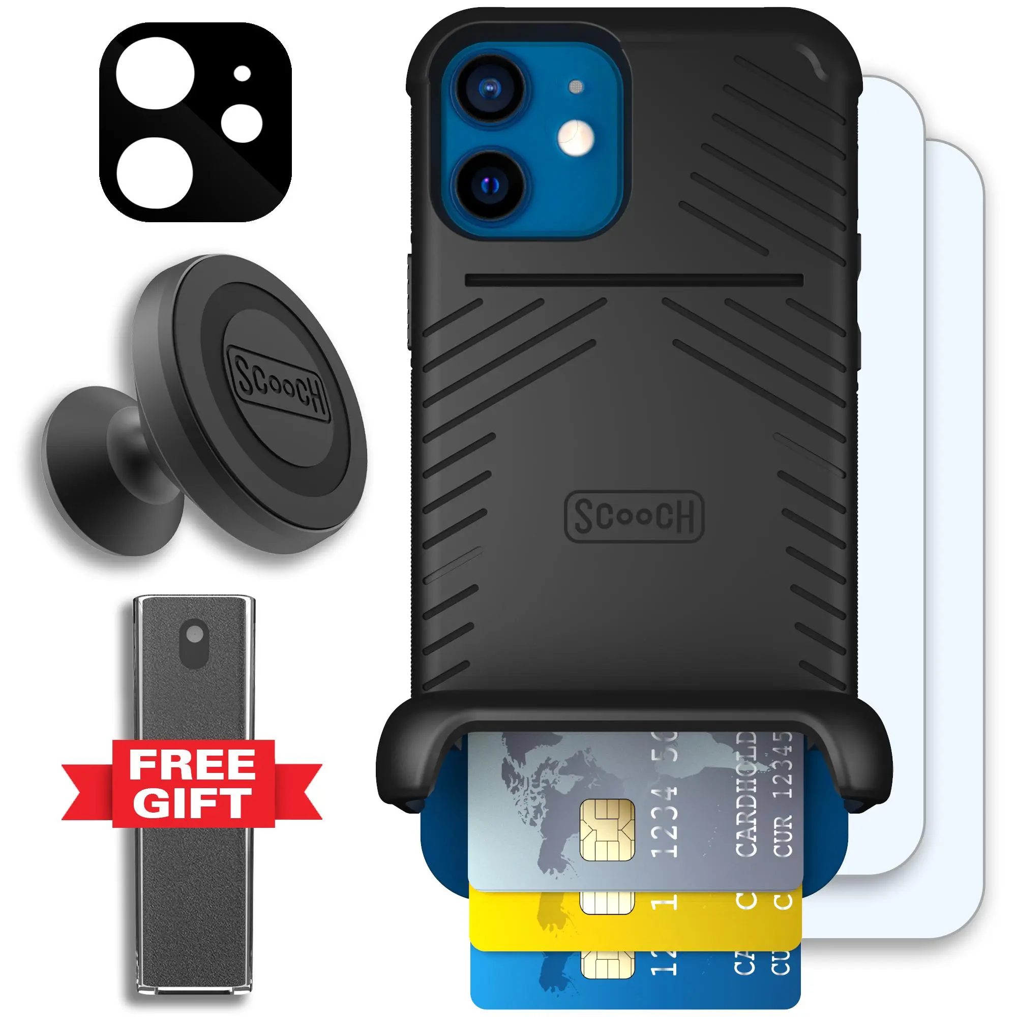 Wingmate Defender Bundle for iPhone 12 - Image 9