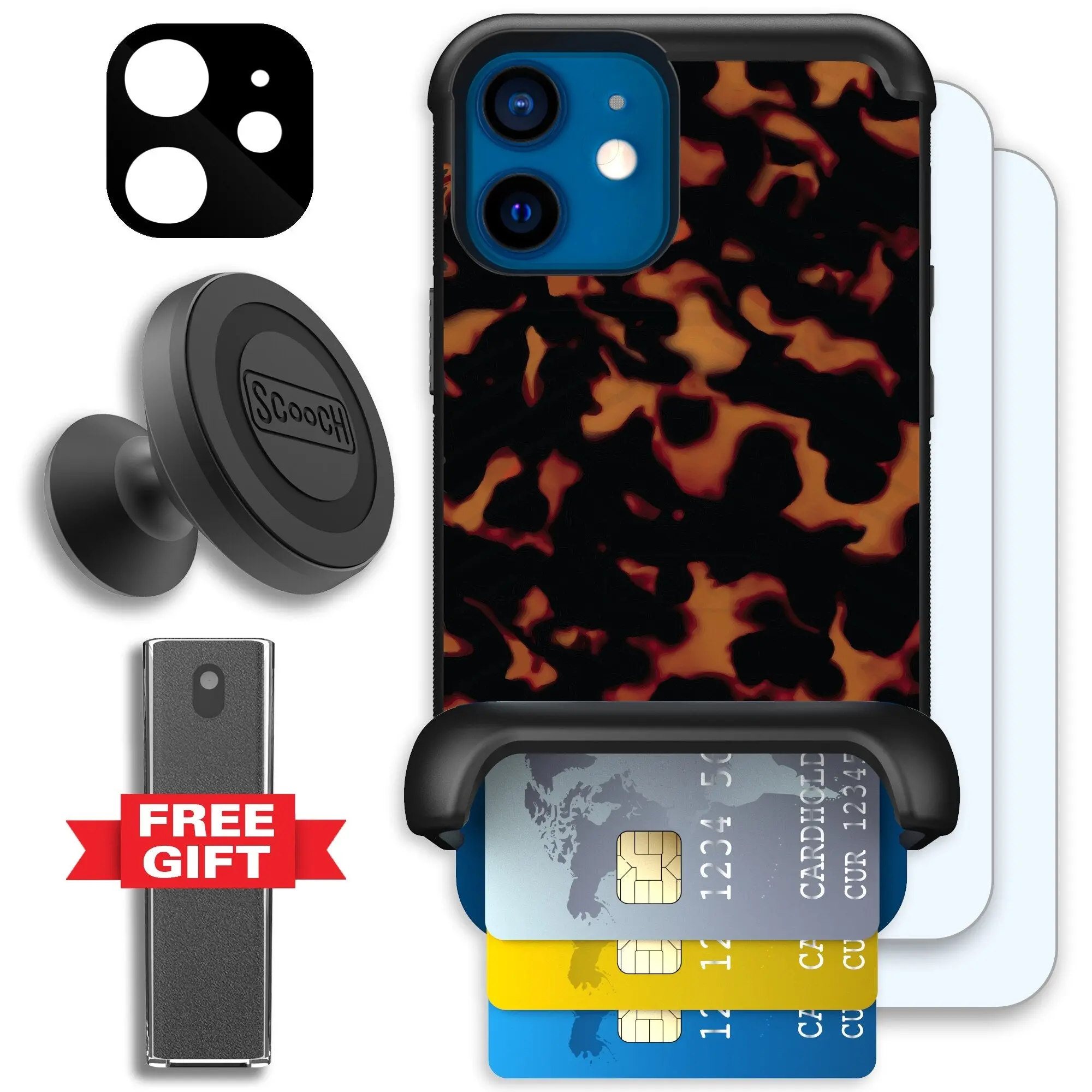 Wingmate Defender Bundle for iPhone 12 mini - Image 18