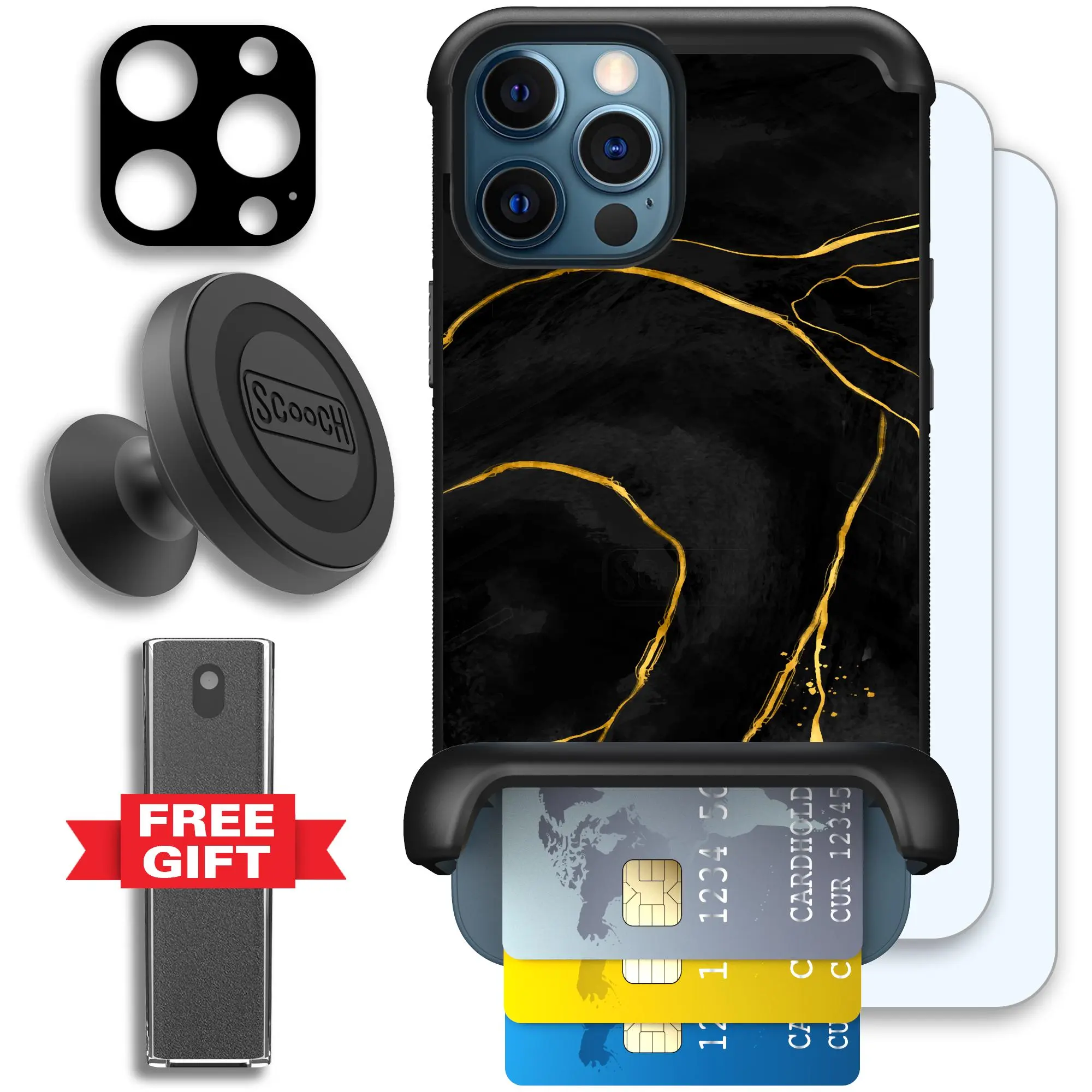 Wingmate Defender Bundle for iPhone 12 Pro - Image 11