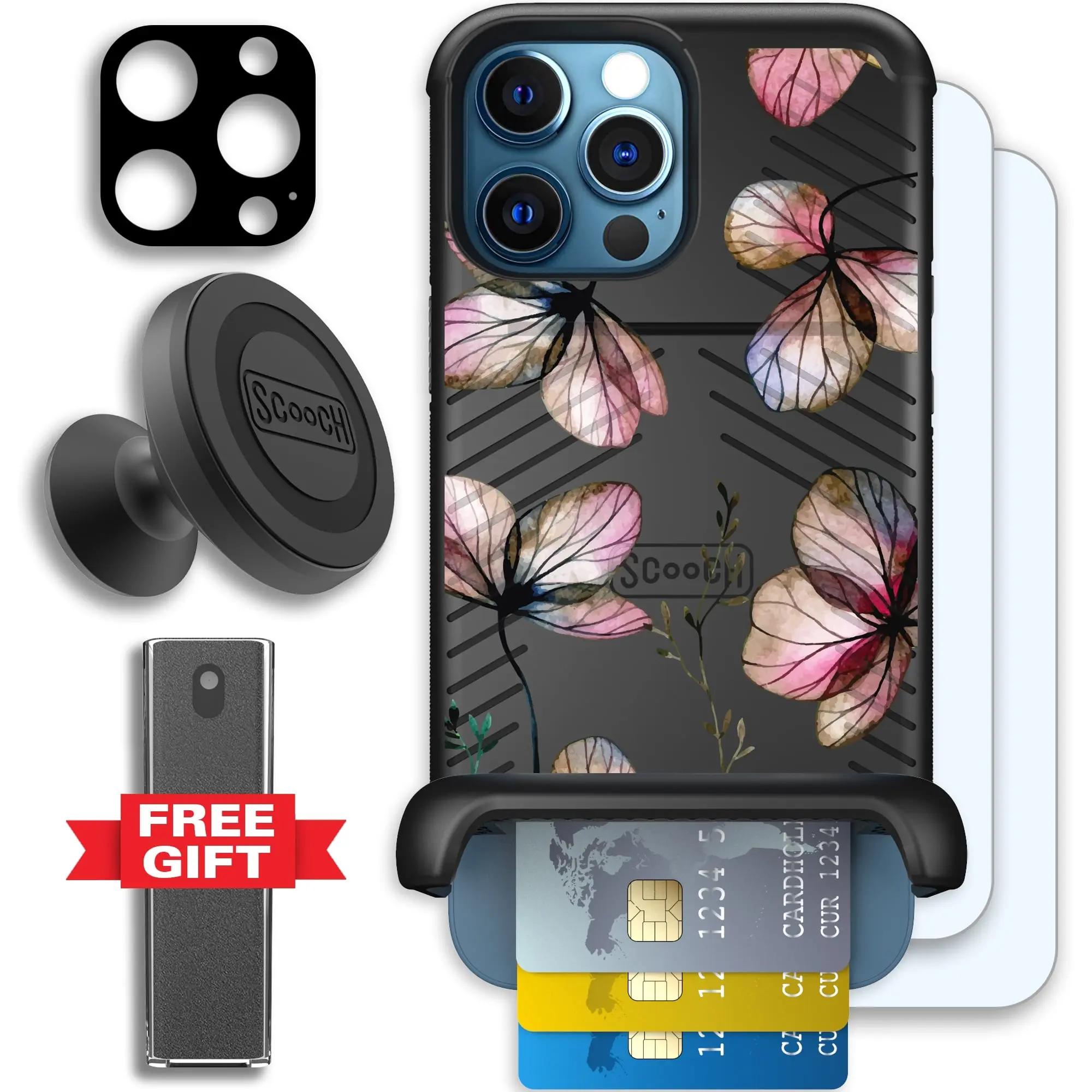 Wingmate Defender Bundle for iPhone 12 Pro - Image 15