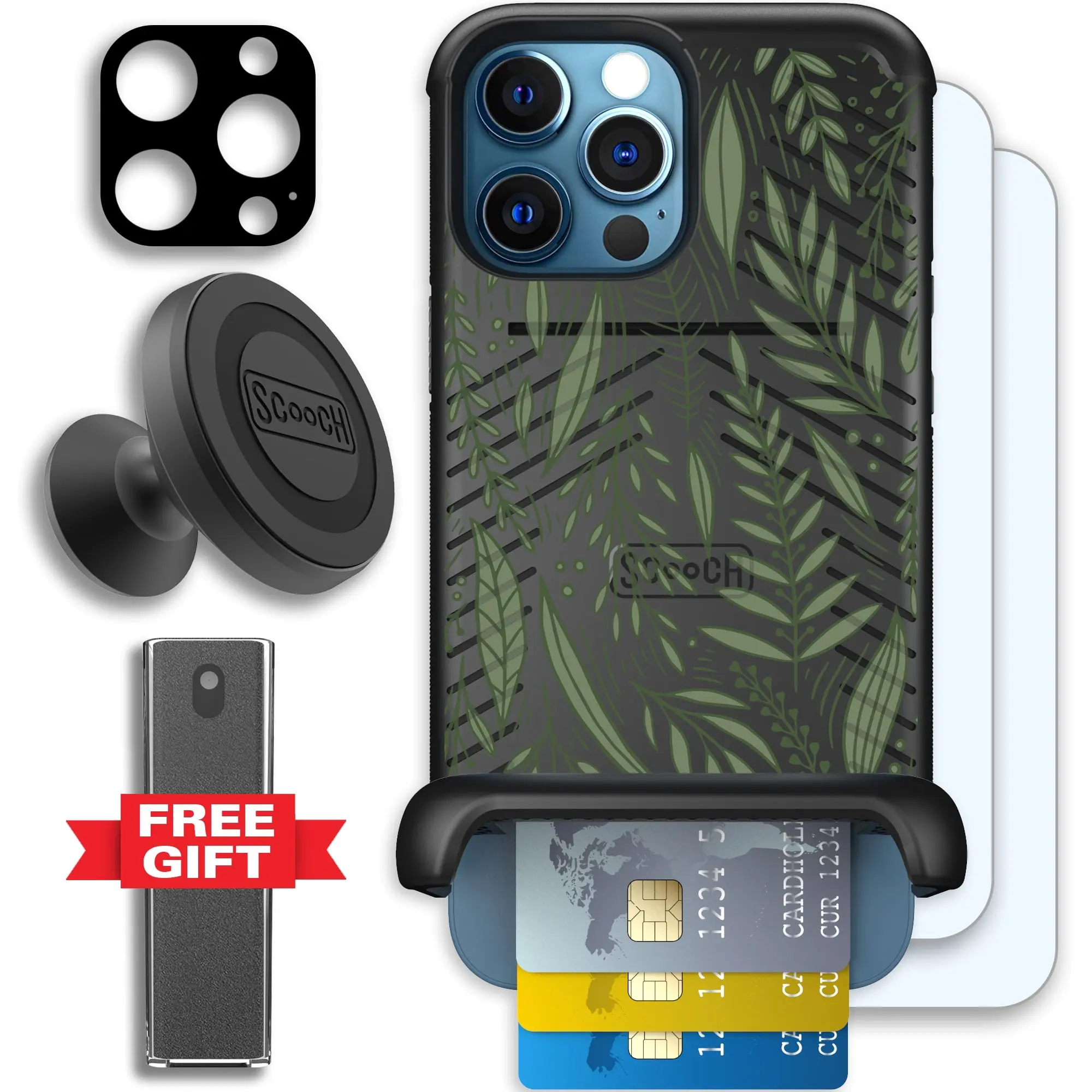 Wingmate Defender Bundle for iPhone 12 Pro - Image 17