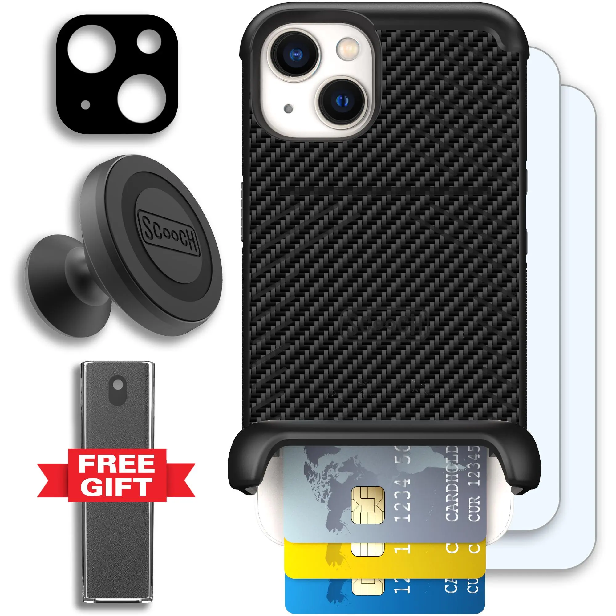 Wingmate Defender Bundle for iPhone 13 - Image 10