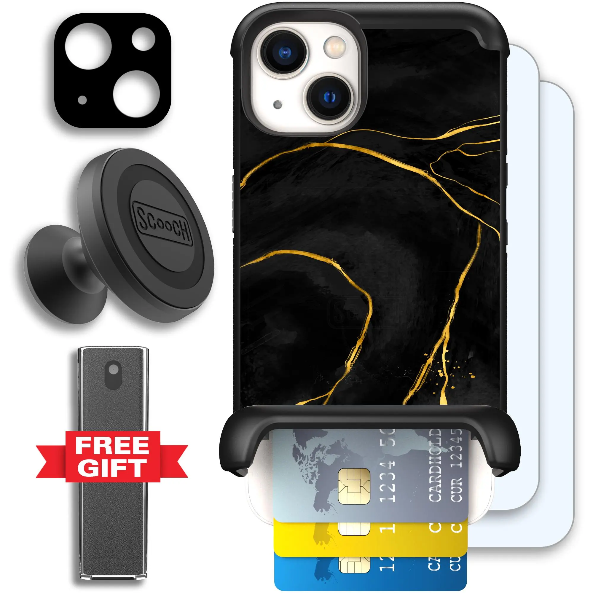 Wingmate Defender Bundle for iPhone 13 - Image 11