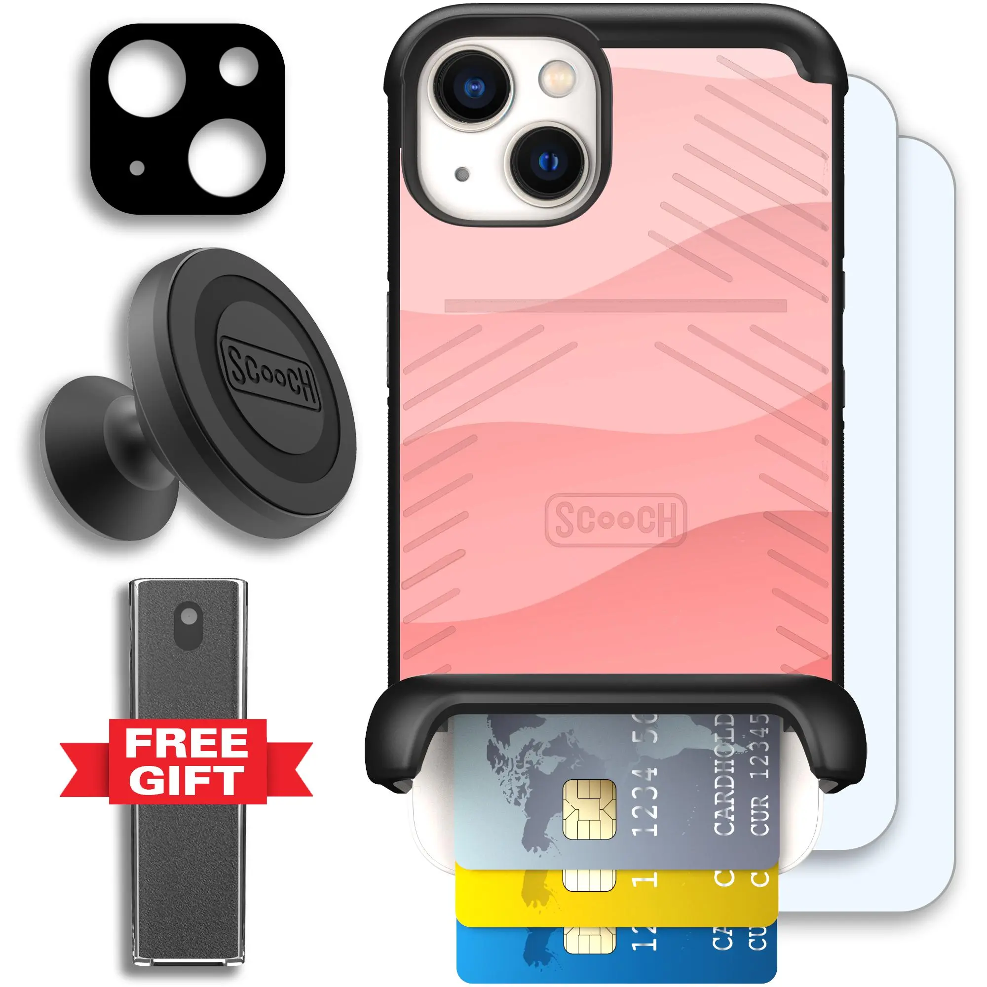 Wingmate Defender Bundle for iPhone 13 - Image 12