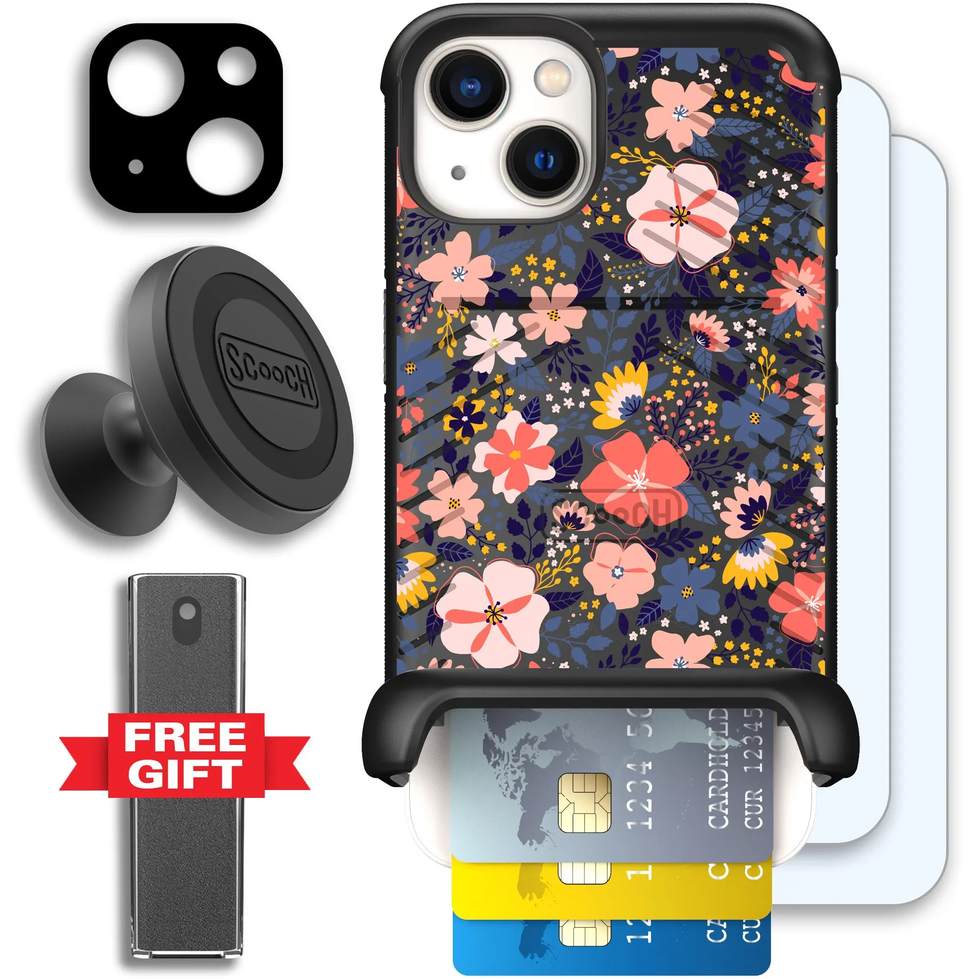 Wingmate Defender Bundle for iPhone 13 - Image 13
