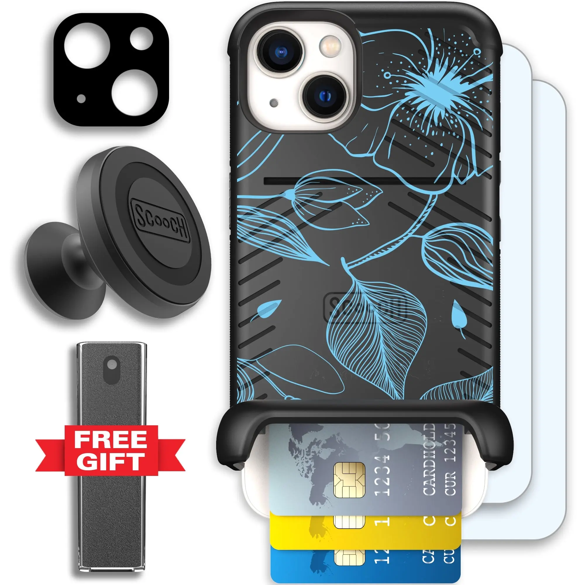Wingmate Defender Bundle for iPhone 13 - Image 14