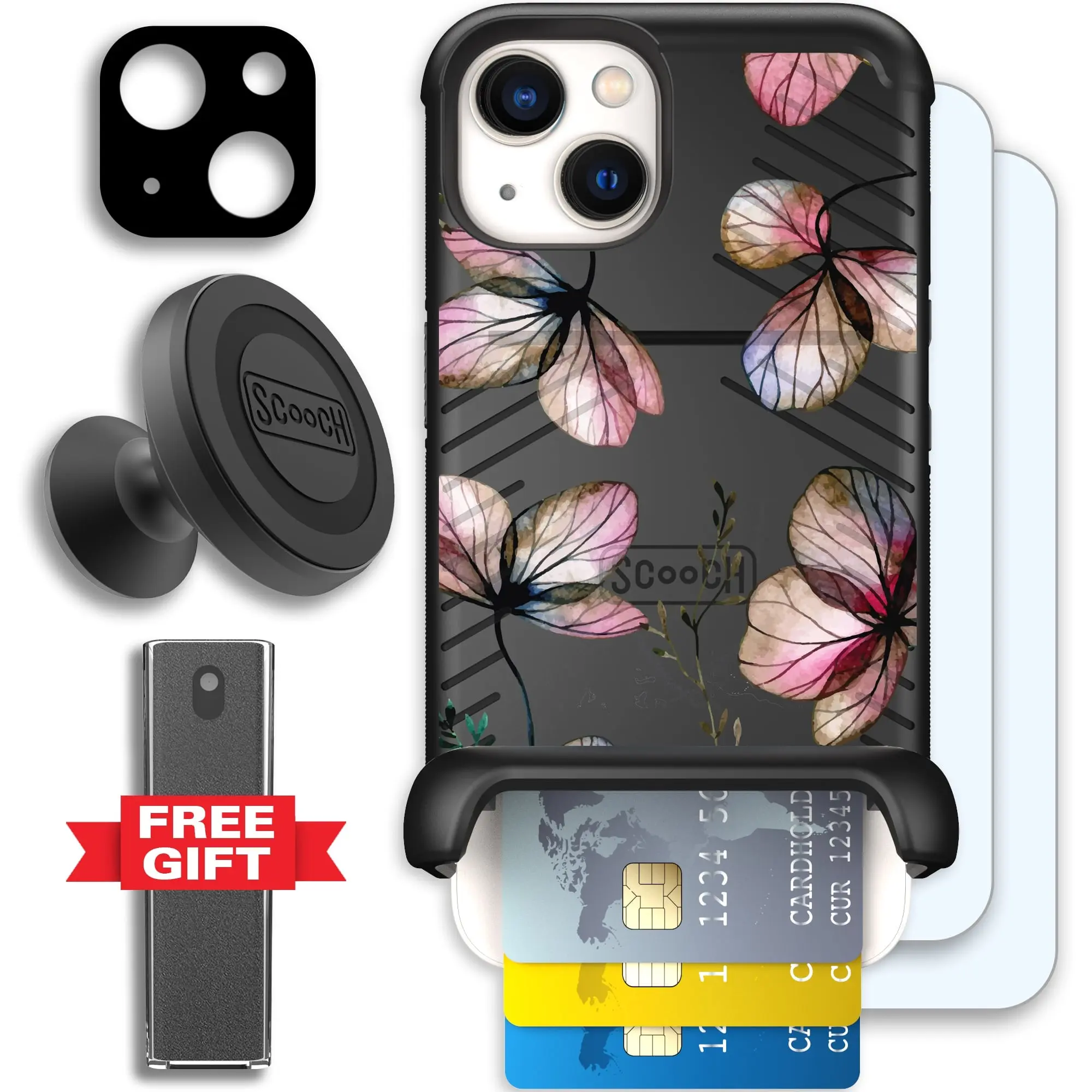 Wingmate Defender Bundle for iPhone 13 - Image 15
