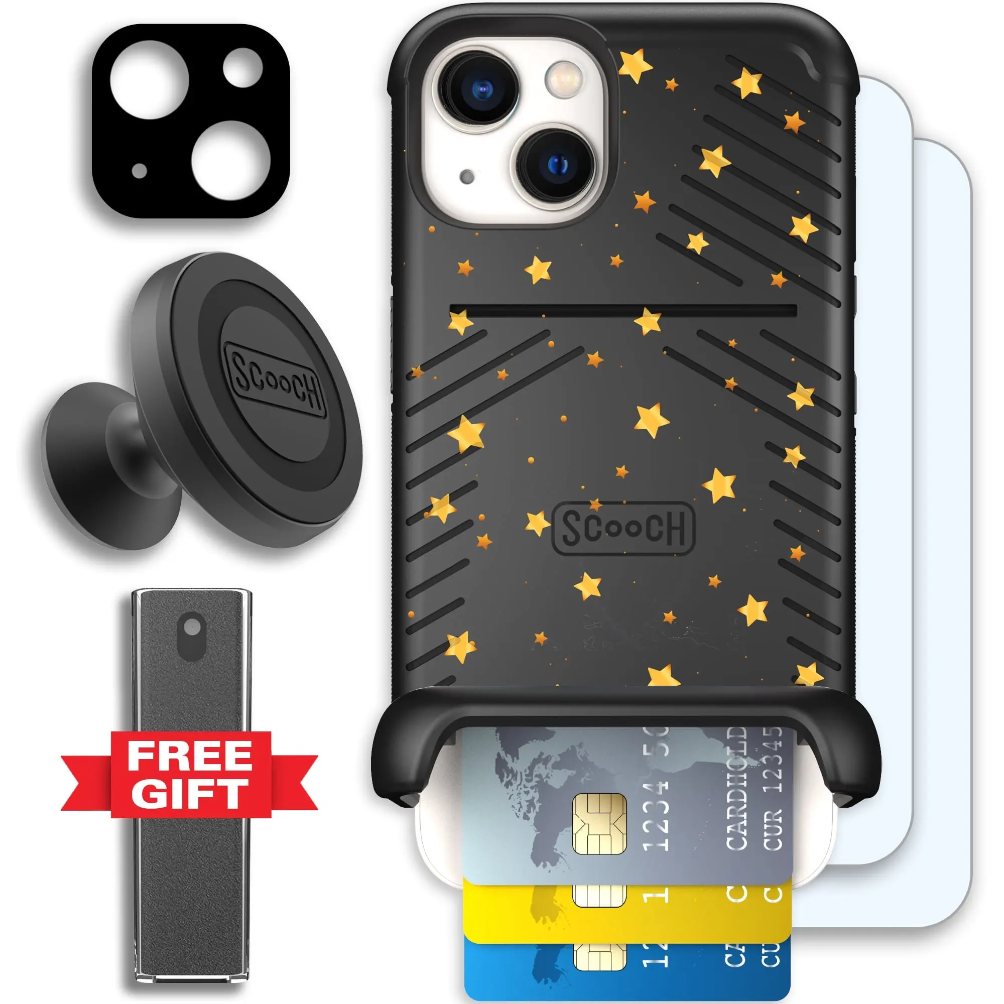 Wingmate Defender Bundle for iPhone 13 - Image 16