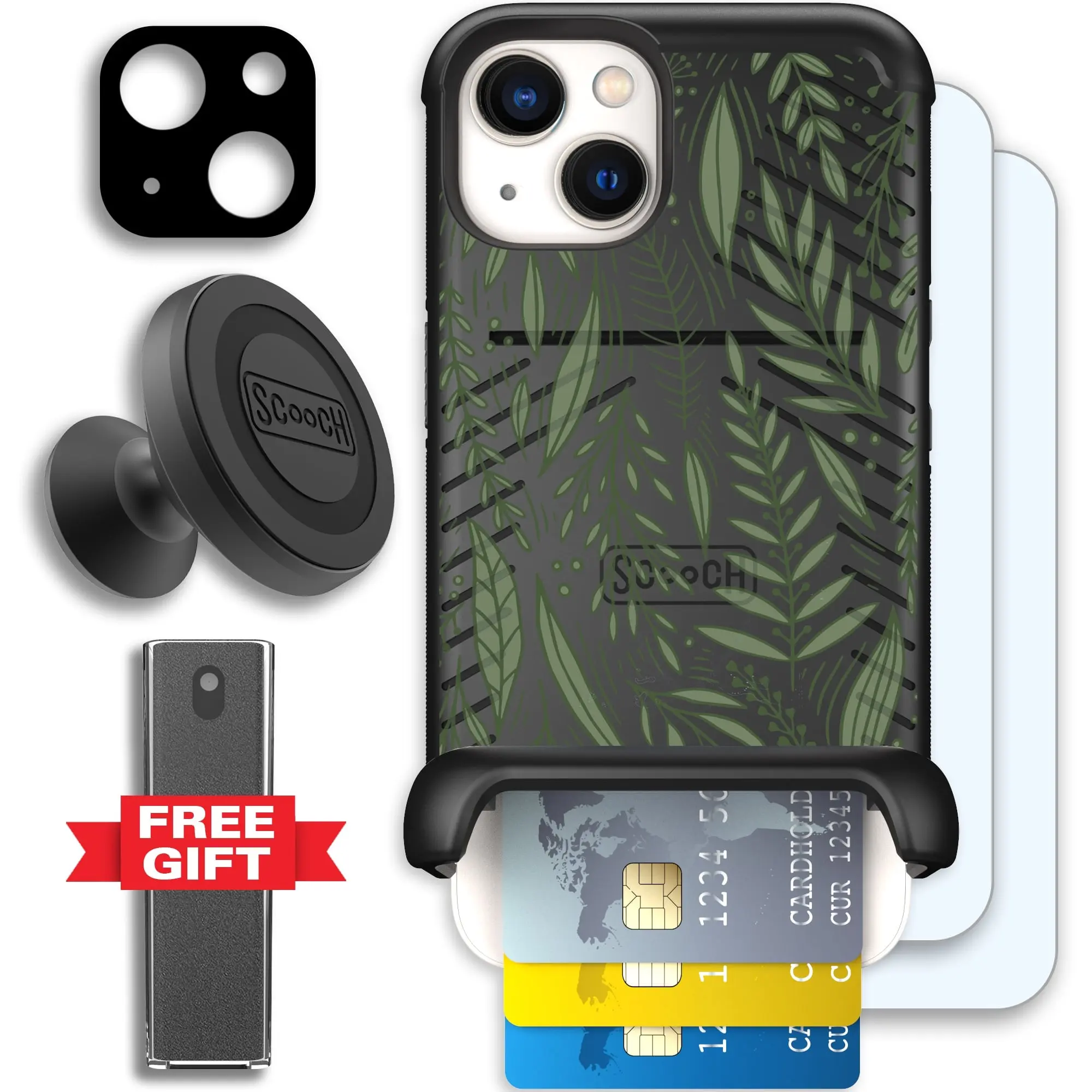 Wingmate Defender Bundle for iPhone 13 - Image 17
