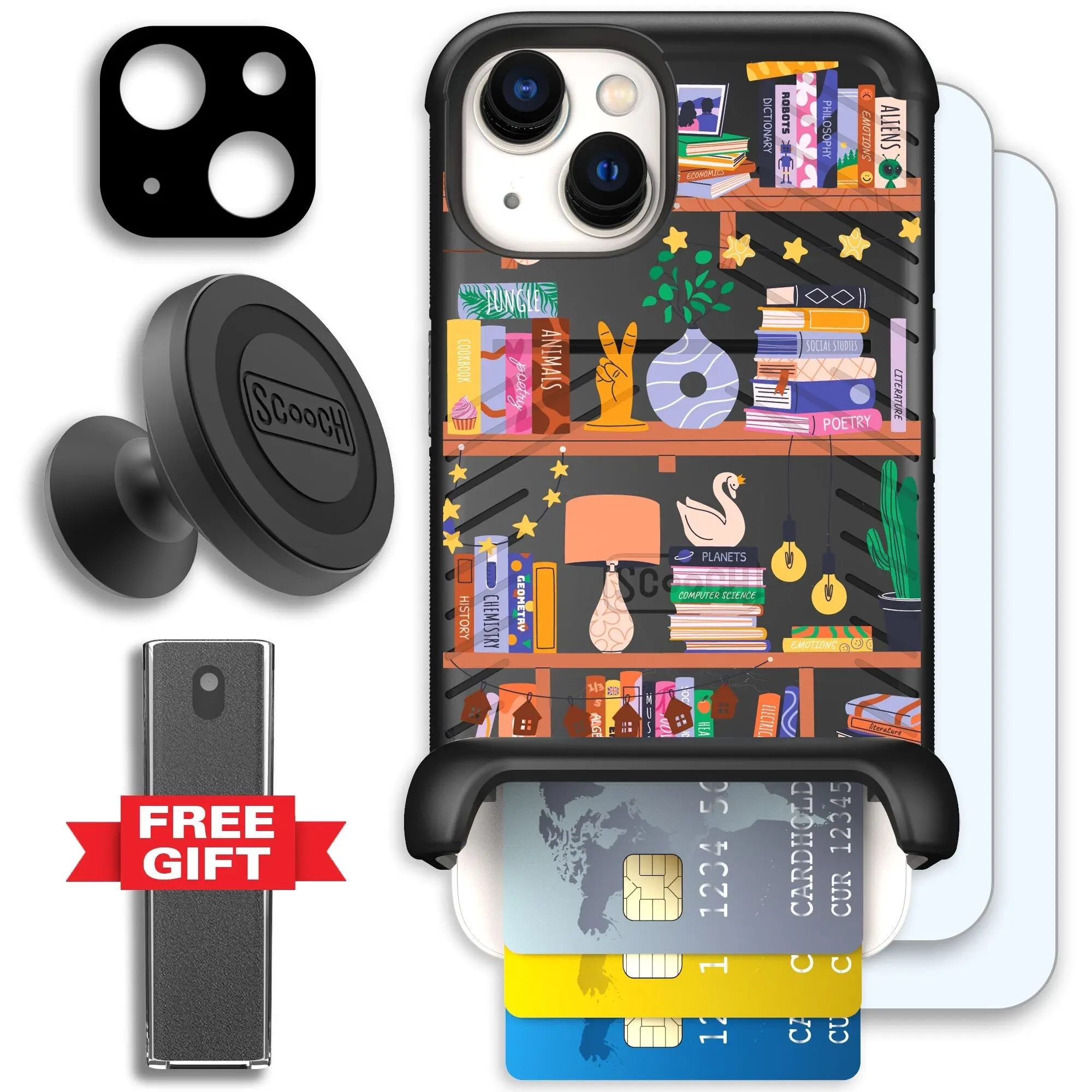 Wingmate Defender Bundle for iPhone 13 - Image 19