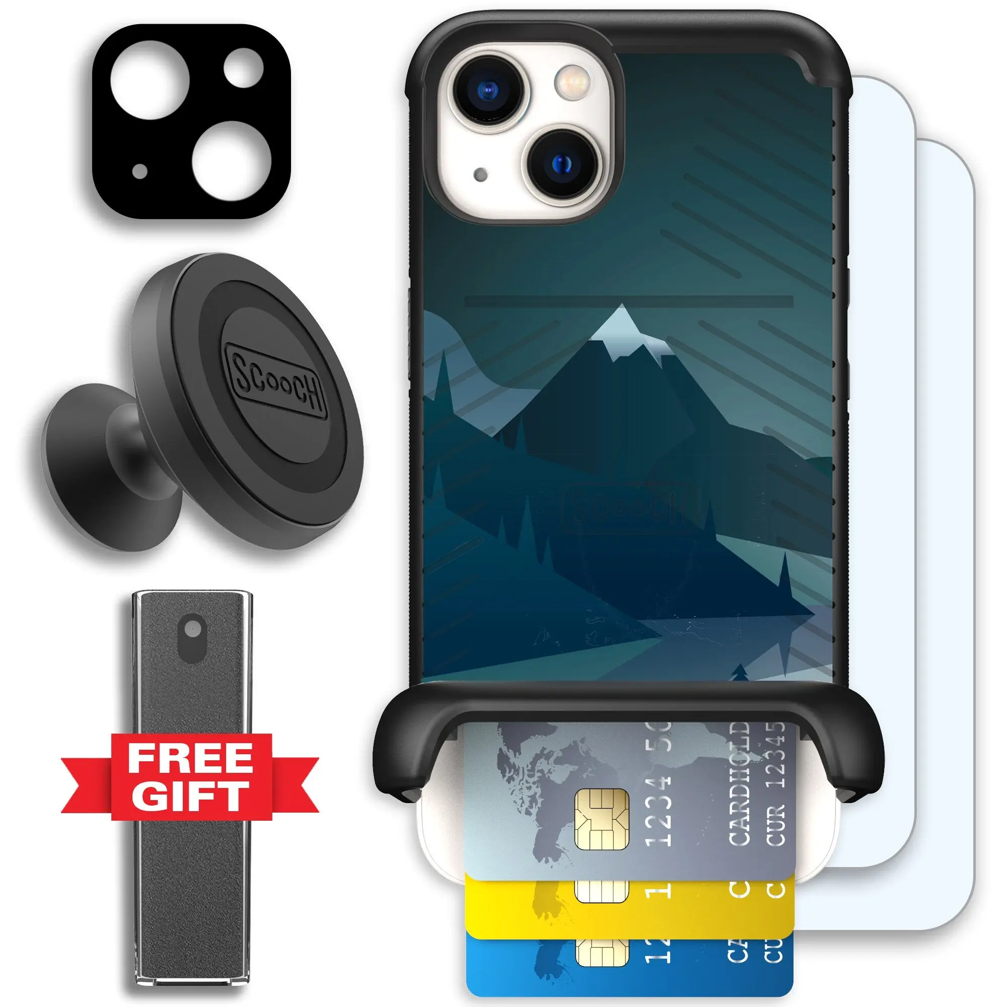 Wingmate Defender Bundle for iPhone 13 - Image 20