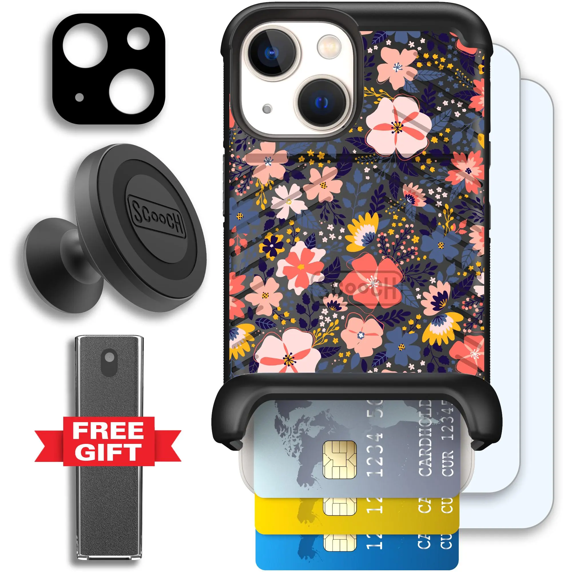 Wingmate Defender Bundle for iPhone 13 mini - Image 13