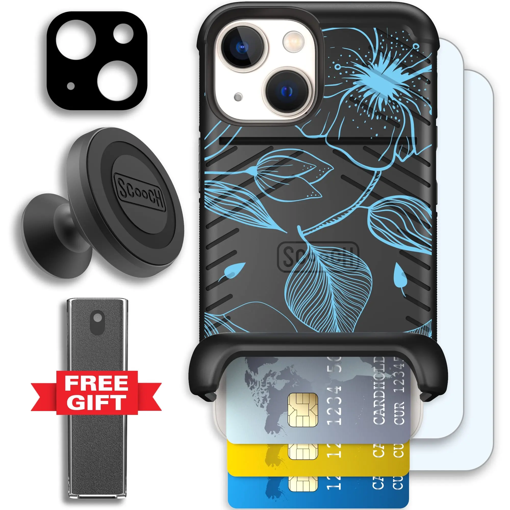 Wingmate Defender Bundle for iPhone 13 mini - Image 14