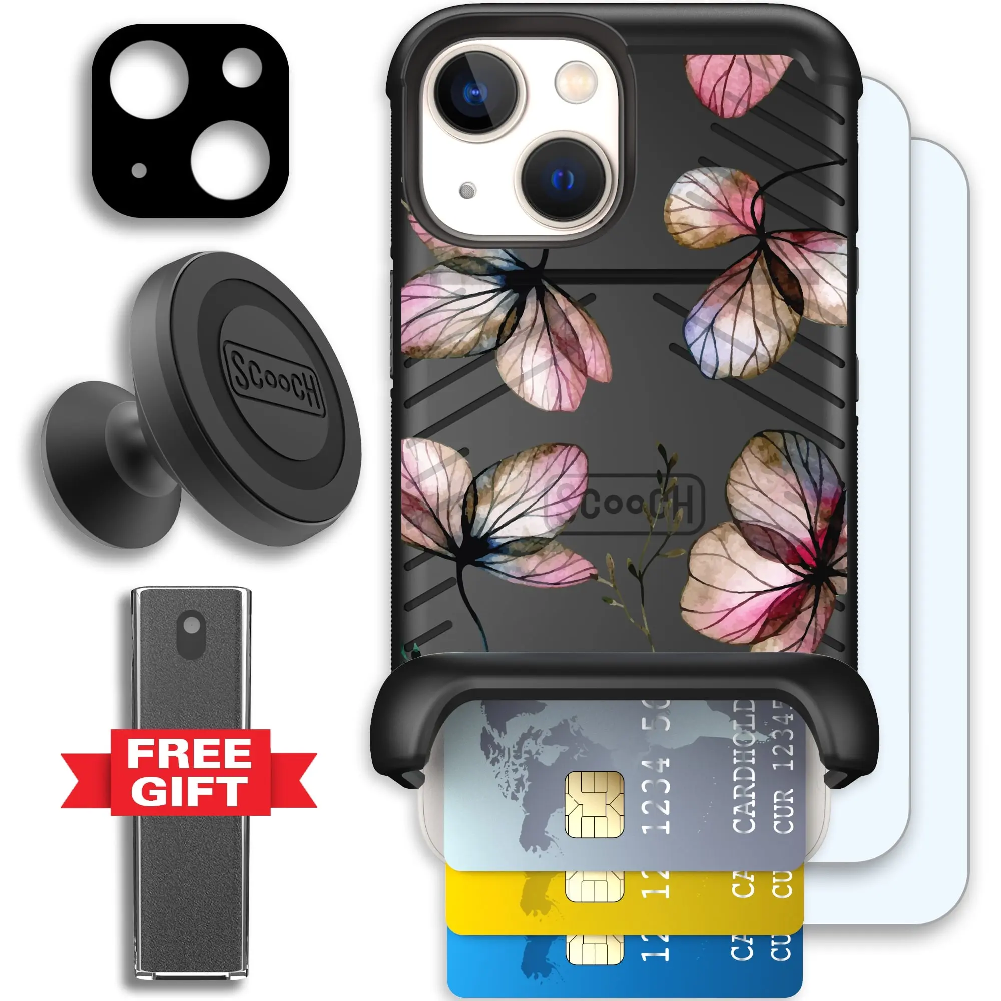 Wingmate Defender Bundle for iPhone 13 mini - Image 15