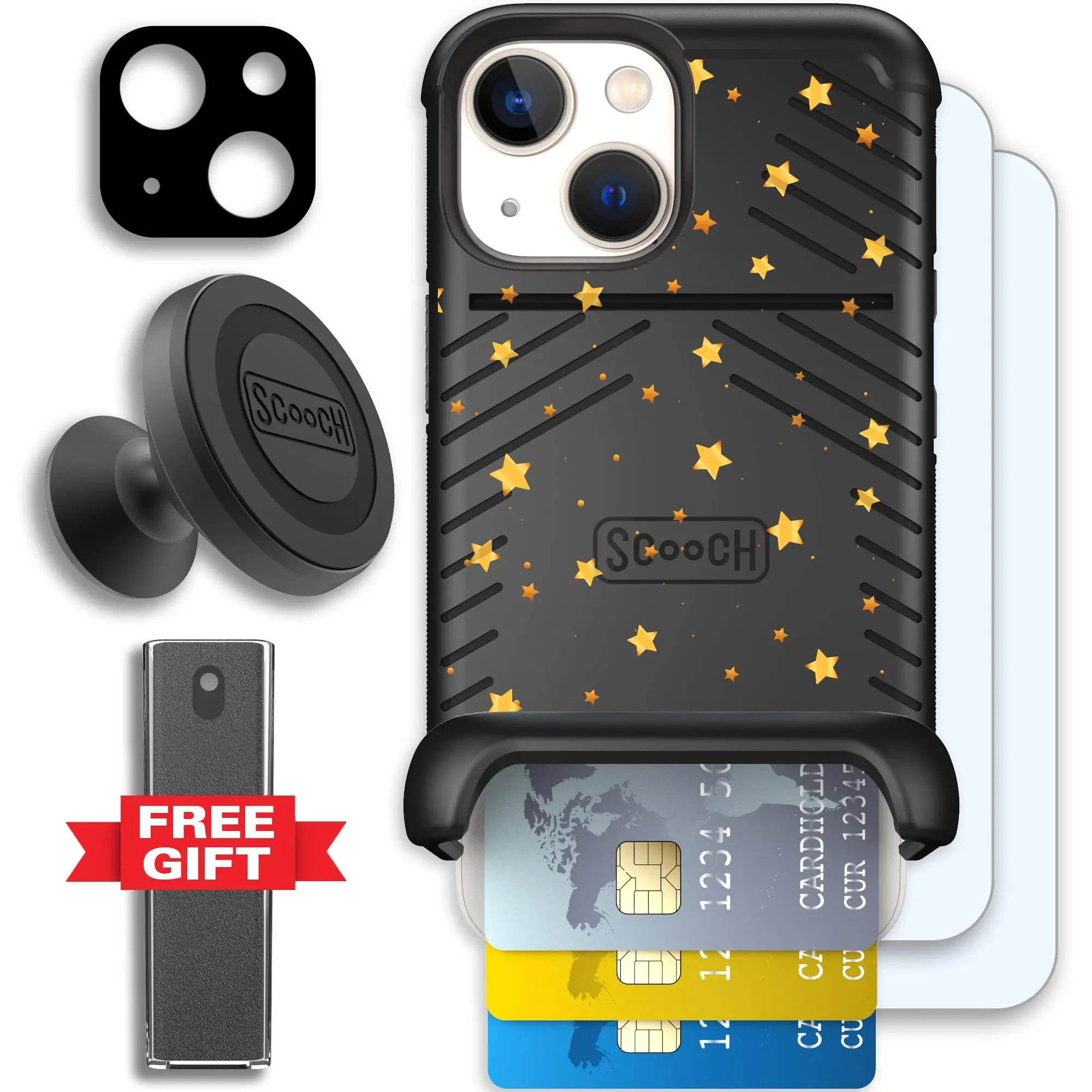 Wingmate Defender Bundle for iPhone 13 mini - Image 16