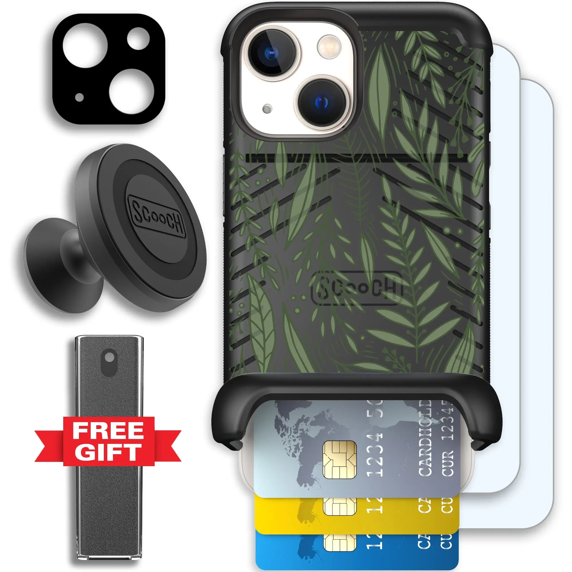 Wingmate Defender Bundle for iPhone 13 mini - Image 17