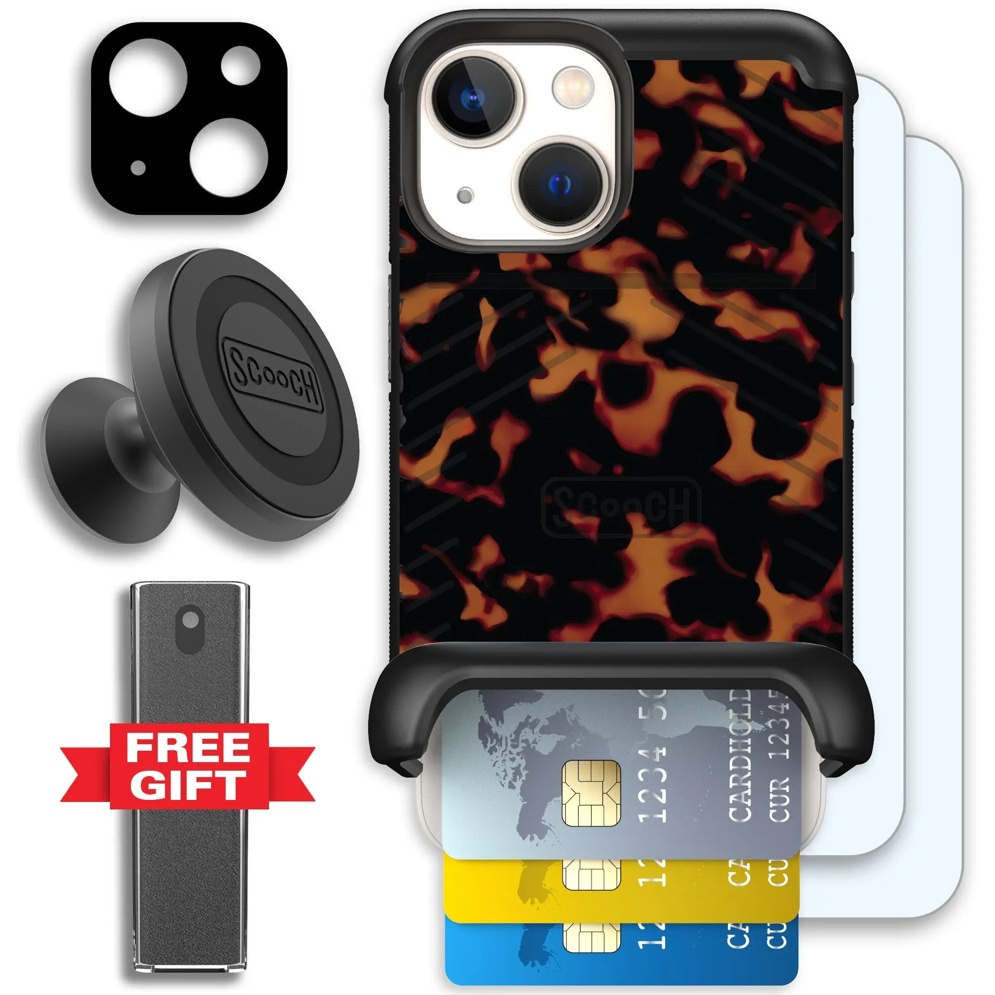 Wingmate Defender Bundle for iPhone 13 mini - Image 18