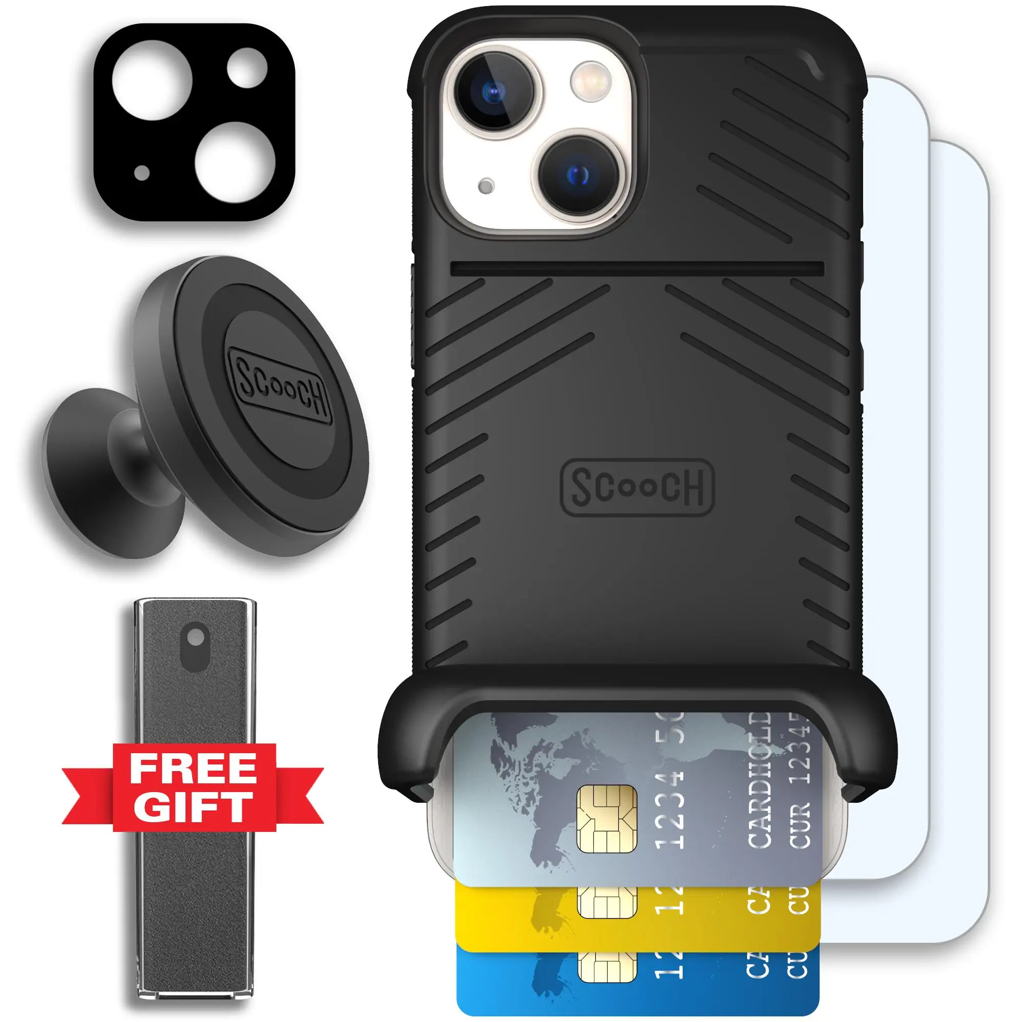 Wingmate Defender Bundle for iPhone 13 mini - Image 9