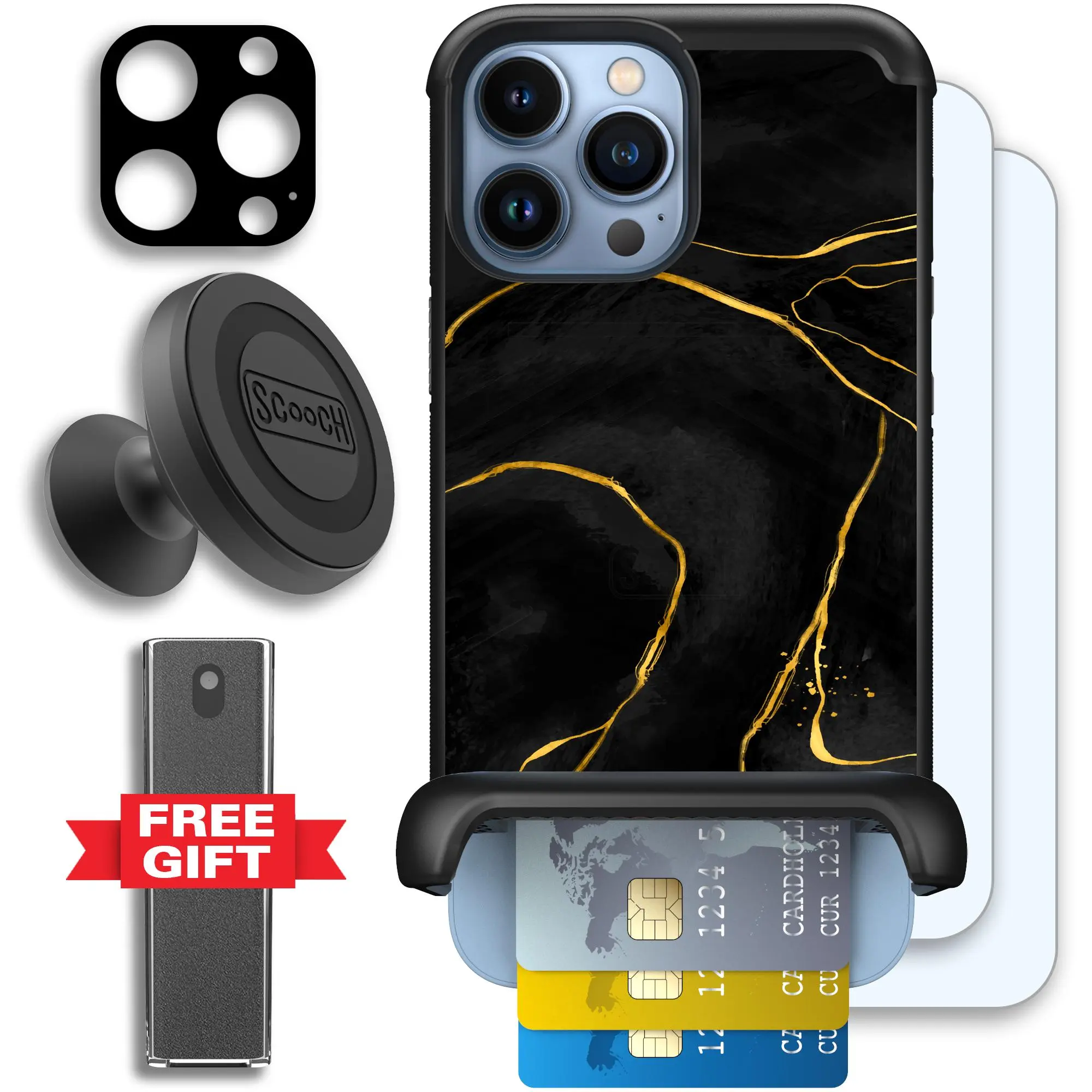Wingmate Defender Bundle for iPhone 13 Pro - Image 11