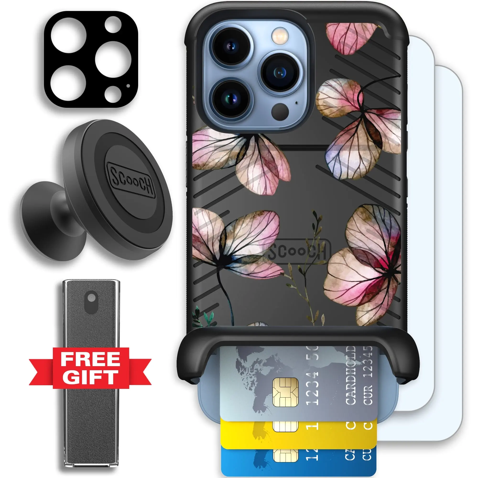 Wingmate Defender Bundle for iPhone 13 Pro - Image 15