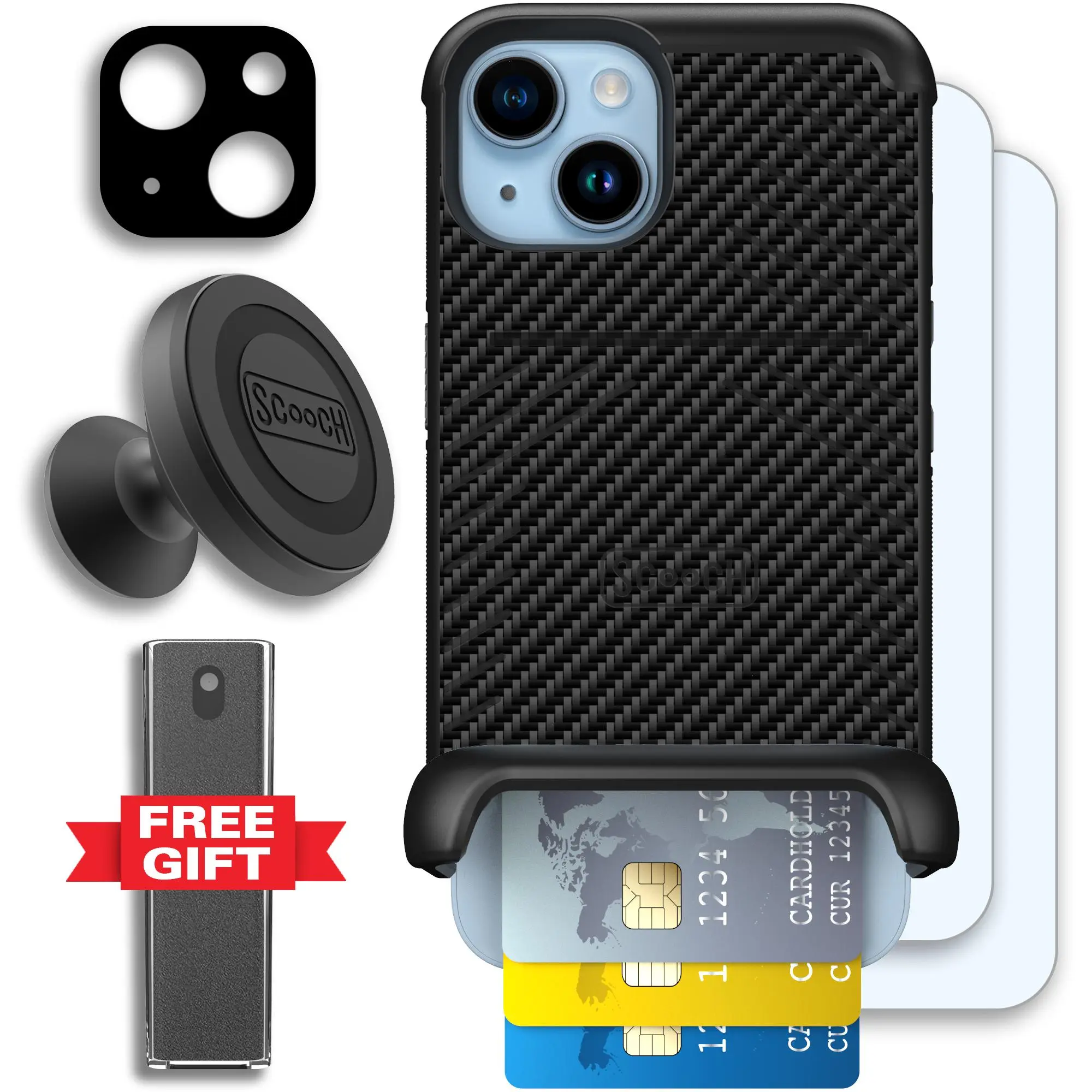 Wingmate Defender Bundle for iPhone 14 - Image 10