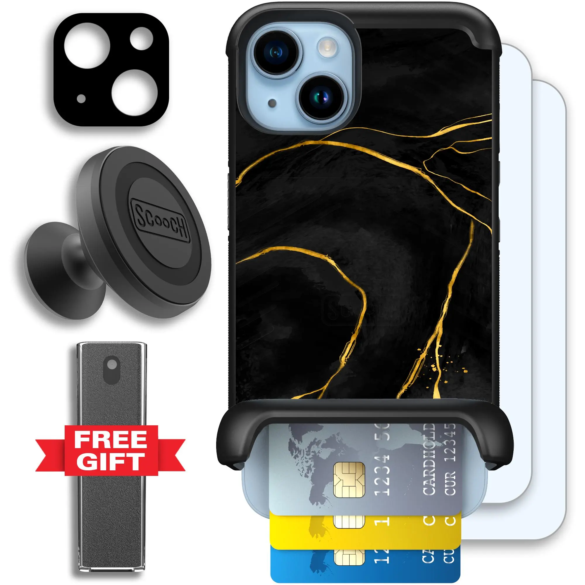 Wingmate Defender Bundle for iPhone 14 - Image 11