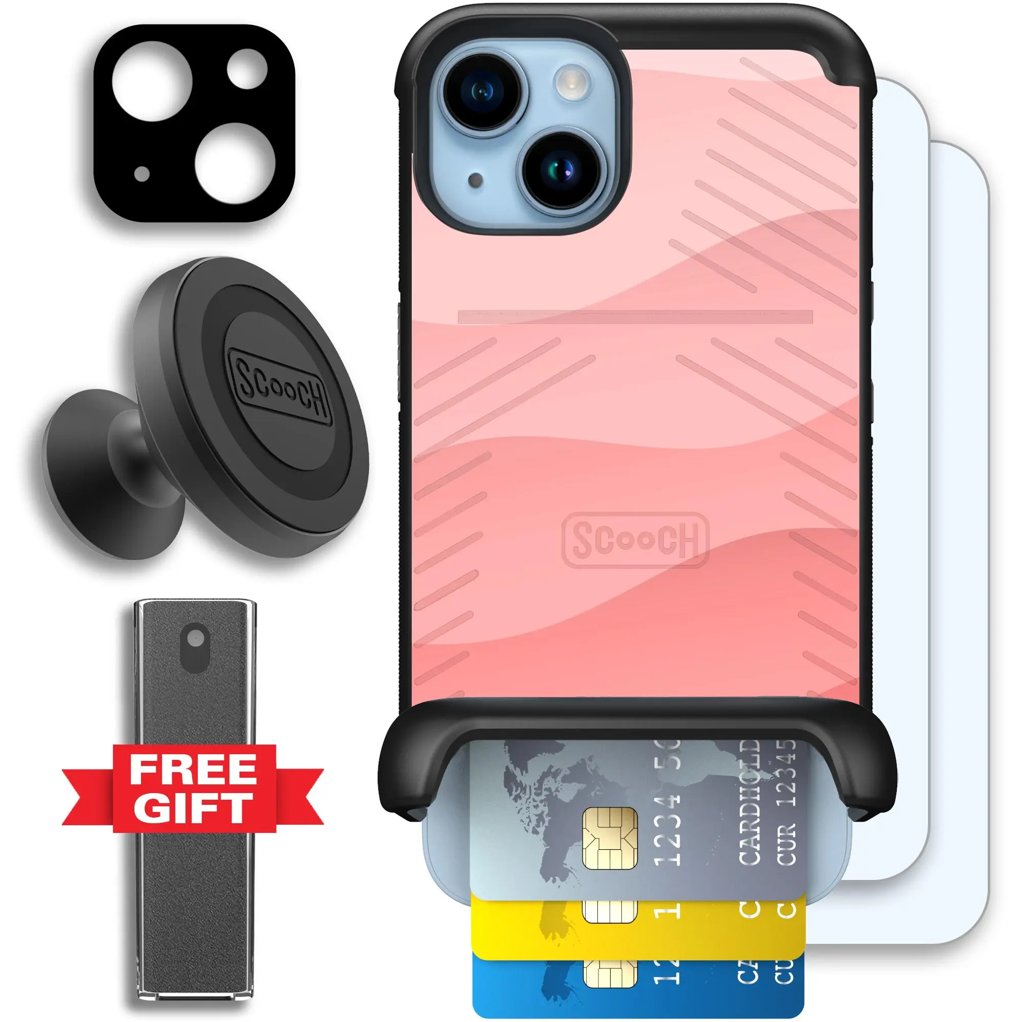 Wingmate Defender Bundle for iPhone 14 - Image 12