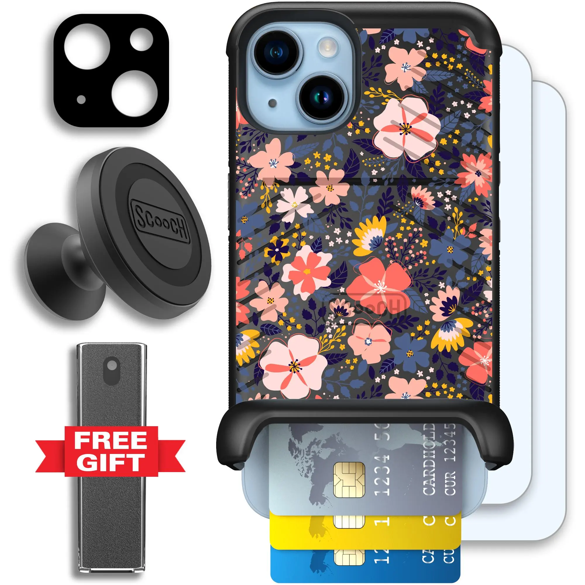 Wingmate Defender Bundle for iPhone 14 - Image 13