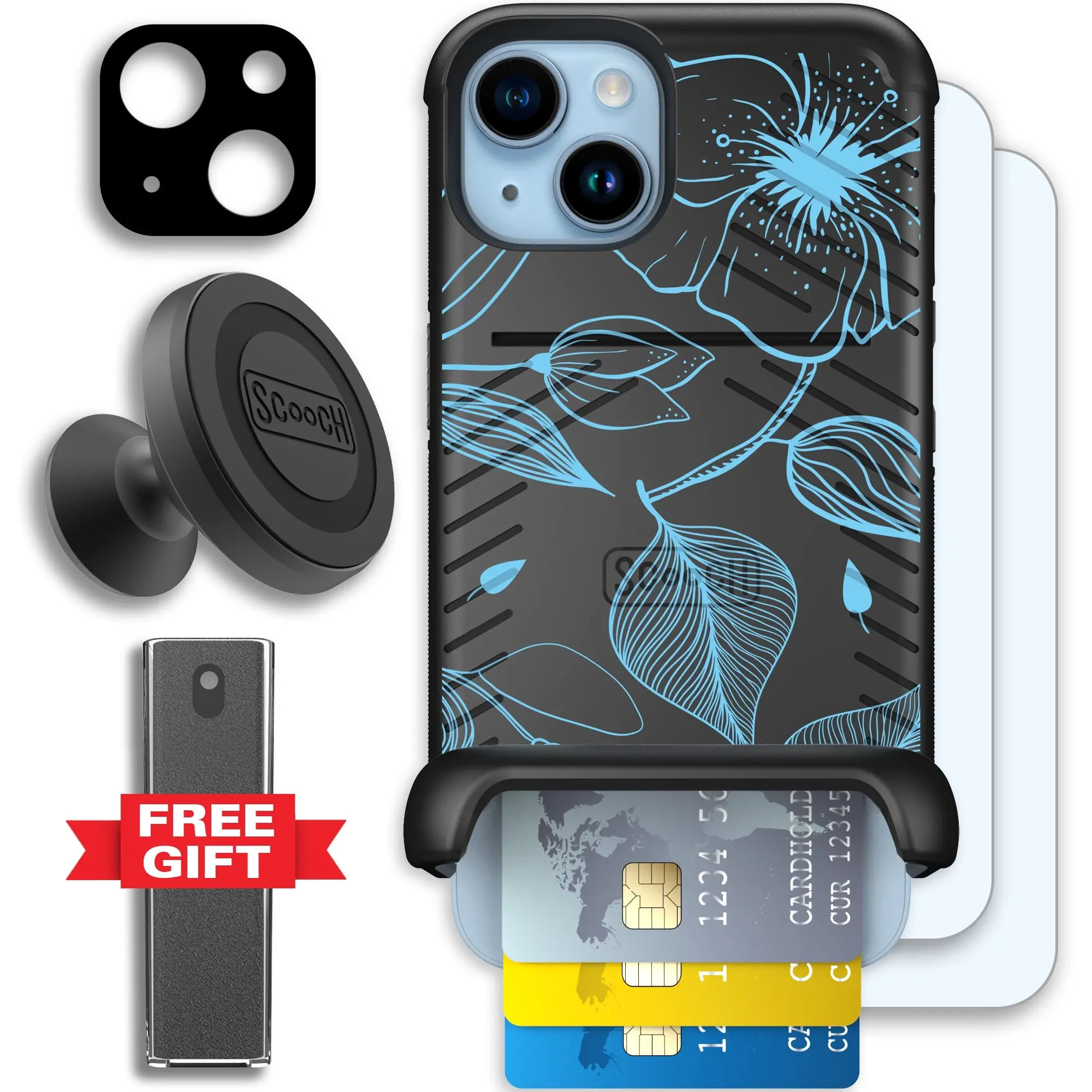 Wingmate Defender Bundle for iPhone 14 - Image 14