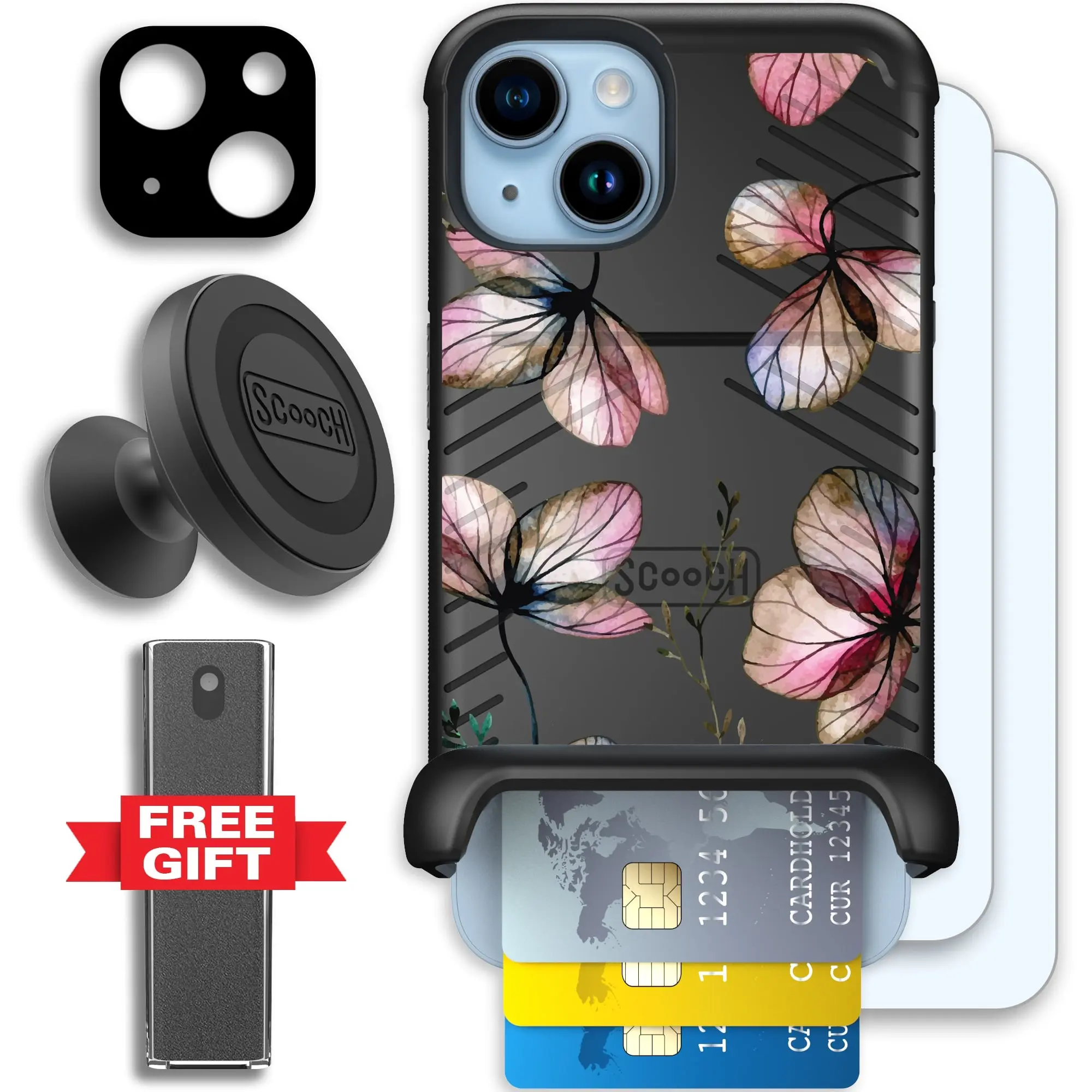 Wingmate Defender Bundle for iPhone 14 - Image 15