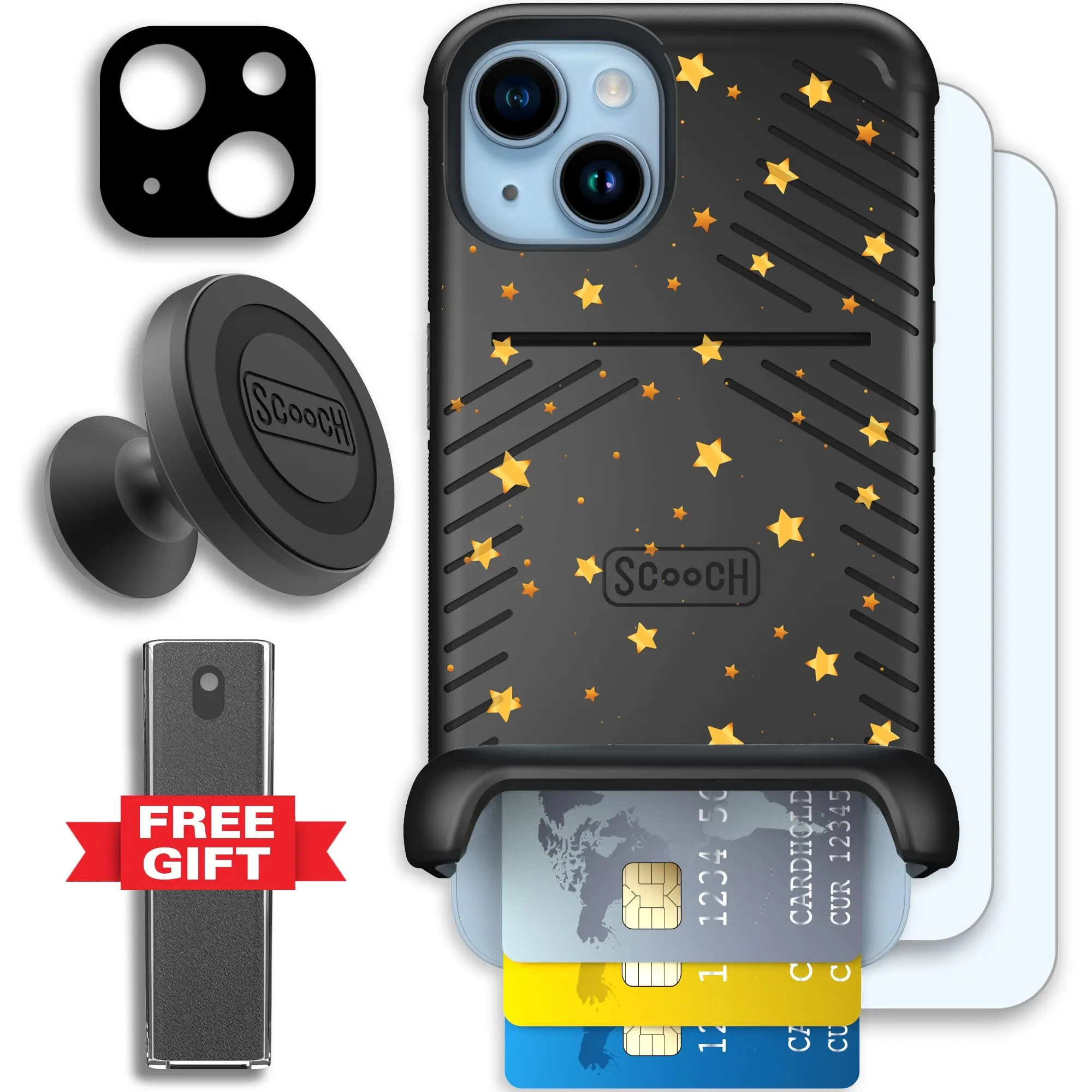 Wingmate Defender Bundle for iPhone 14 - Image 16