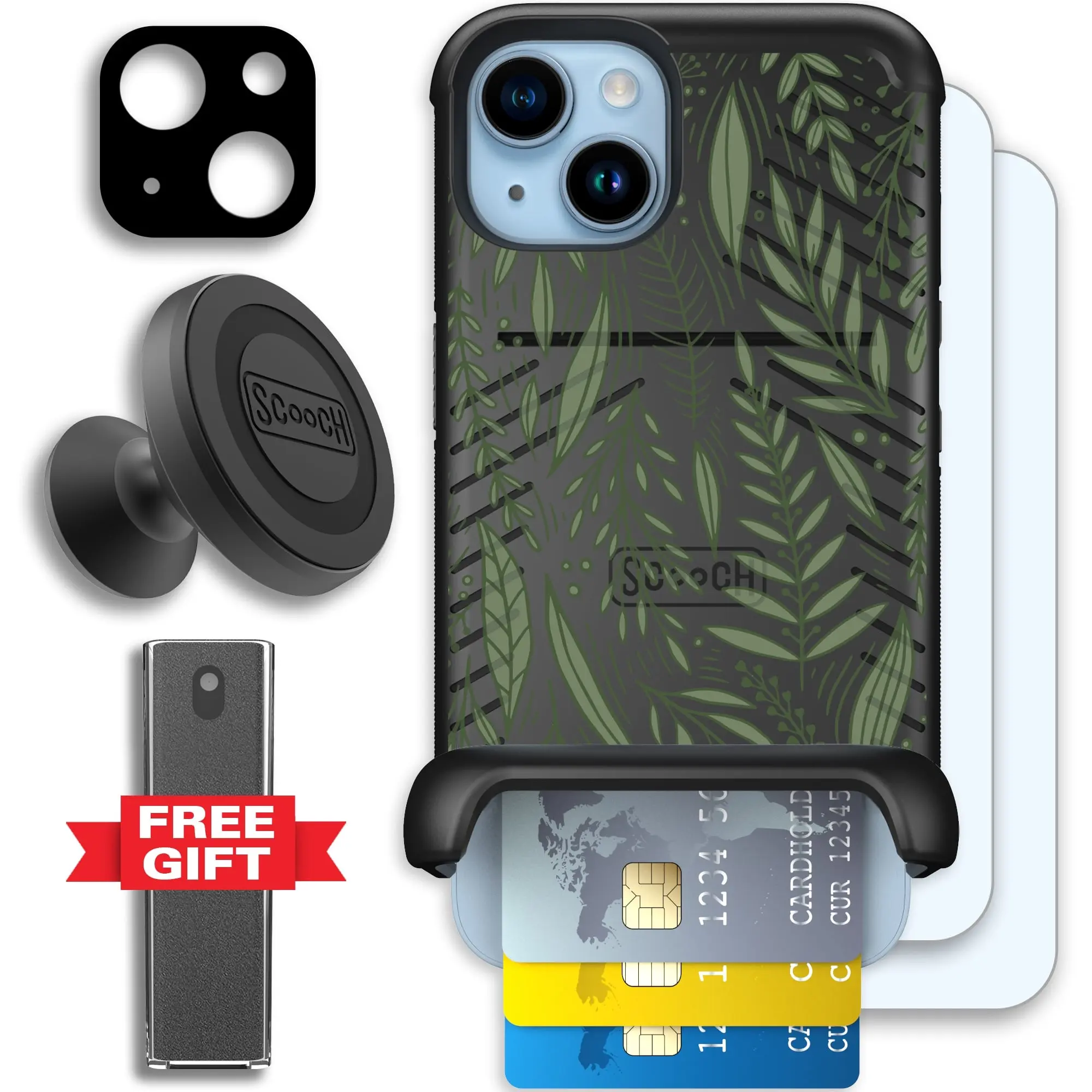 Wingmate Defender Bundle for iPhone 14 - Image 17