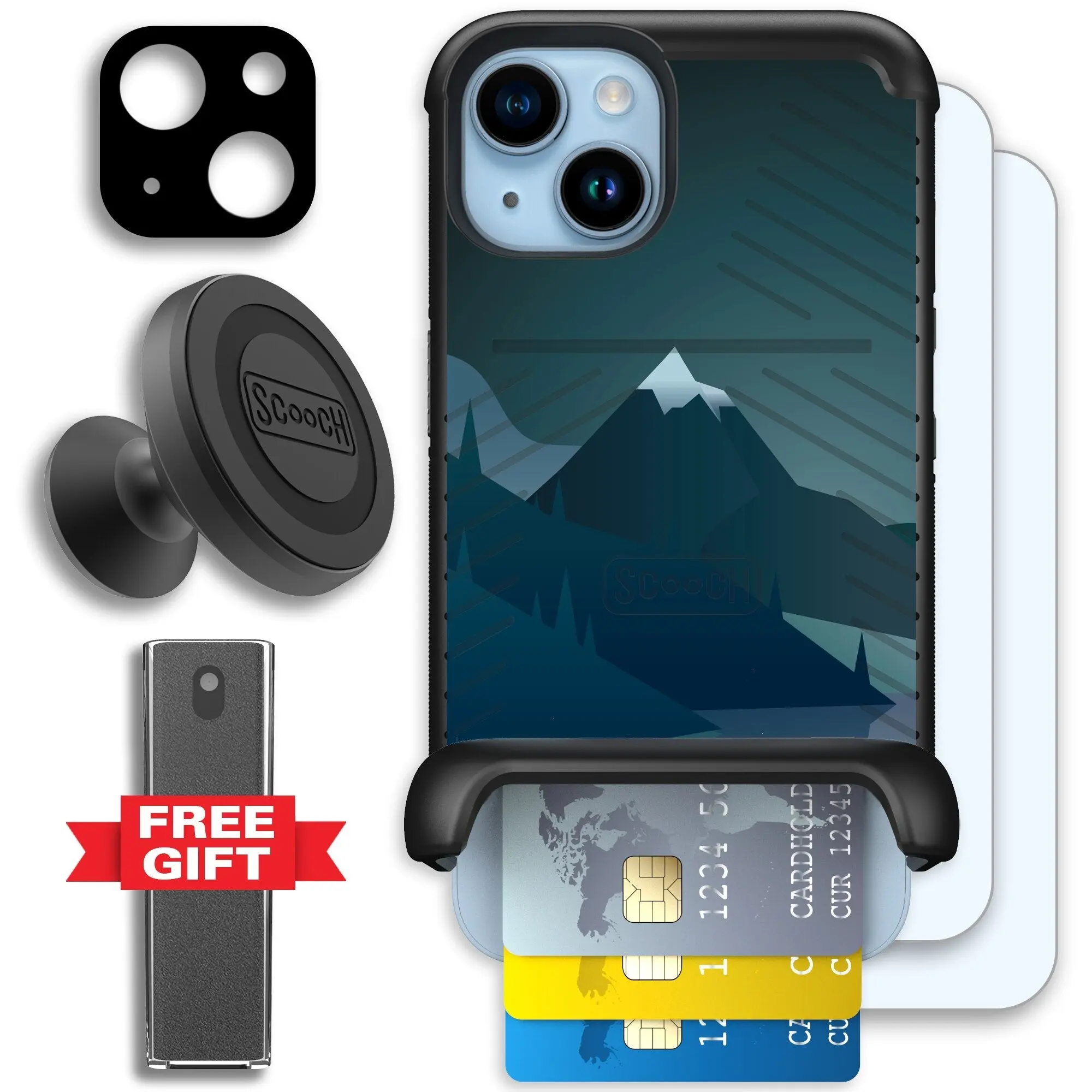 Wingmate Defender Bundle for iPhone 14 - Image 20