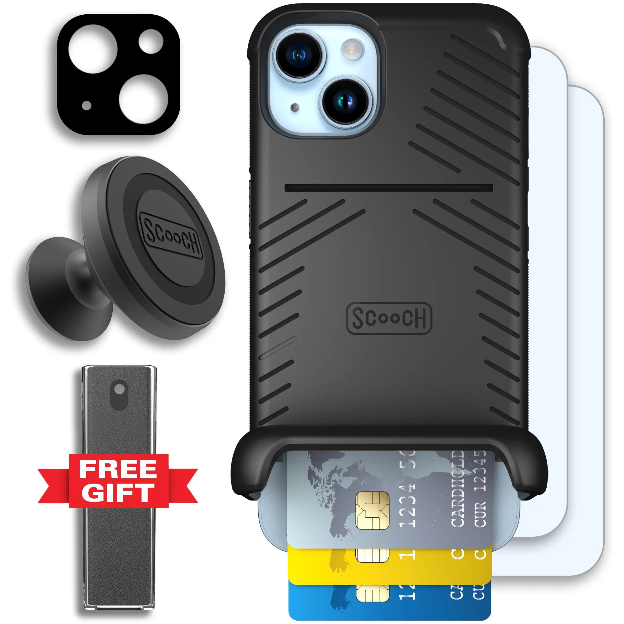 Wingmate Defender Bundle for iPhone 14 - Image 9