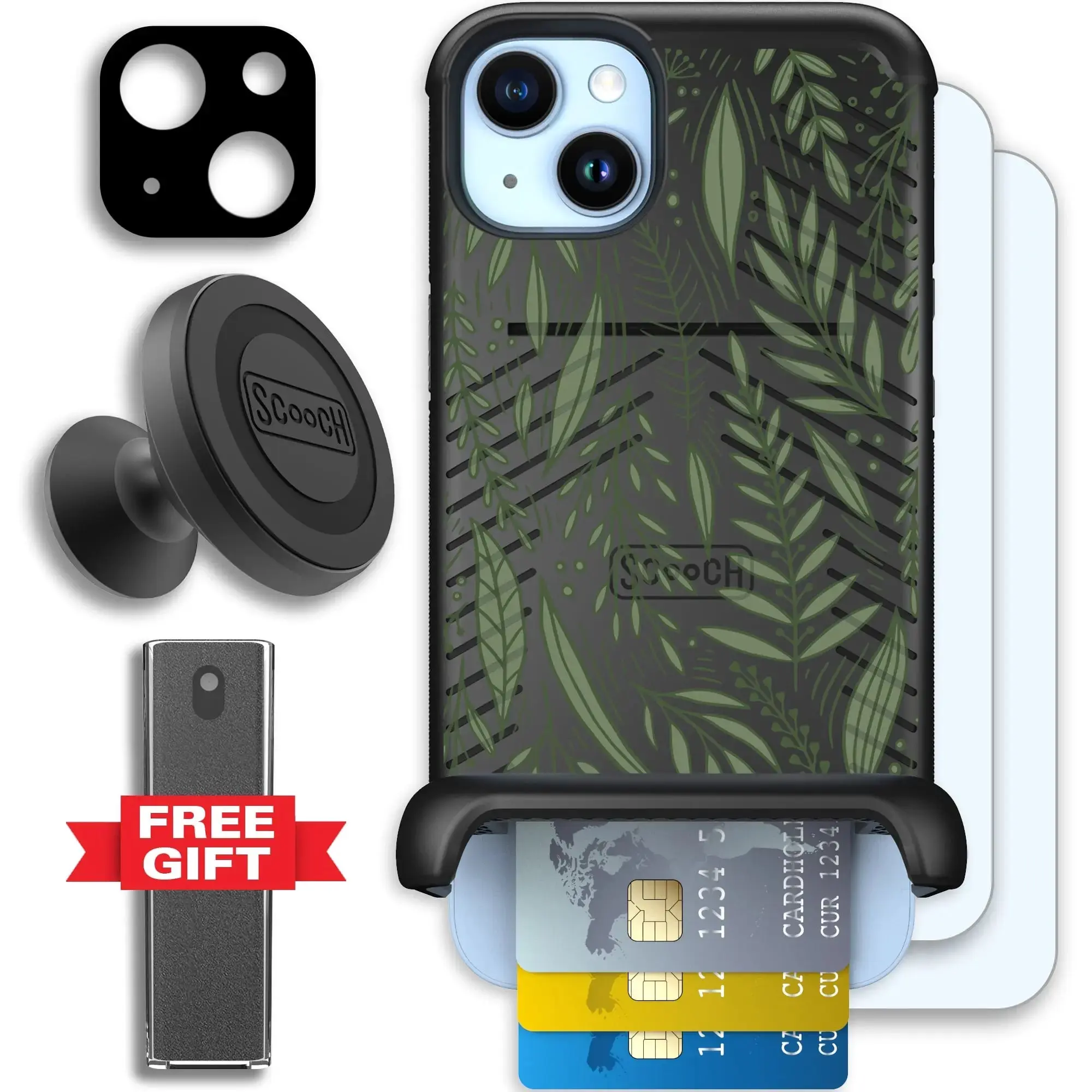 Wingmate Defender Bundle for iPhone 14 Plus - Image 11