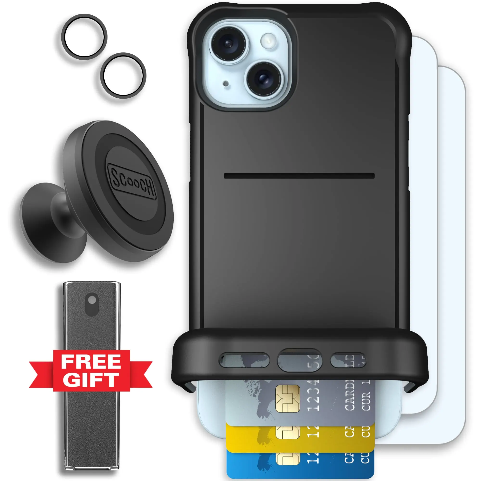 Wingmate Defender Bundle for iPhone 14 Plus - Image 12