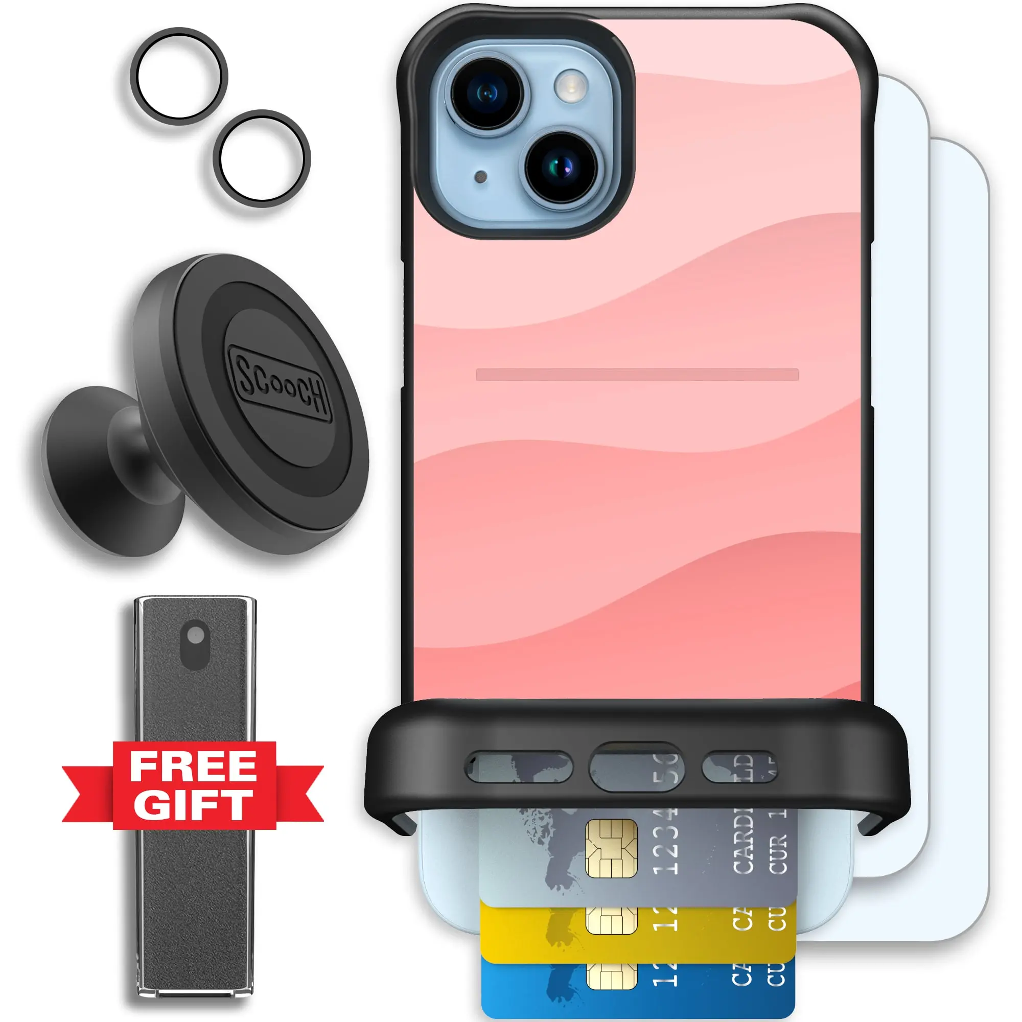 Wingmate Defender Bundle for iPhone 14 Plus - Image 15